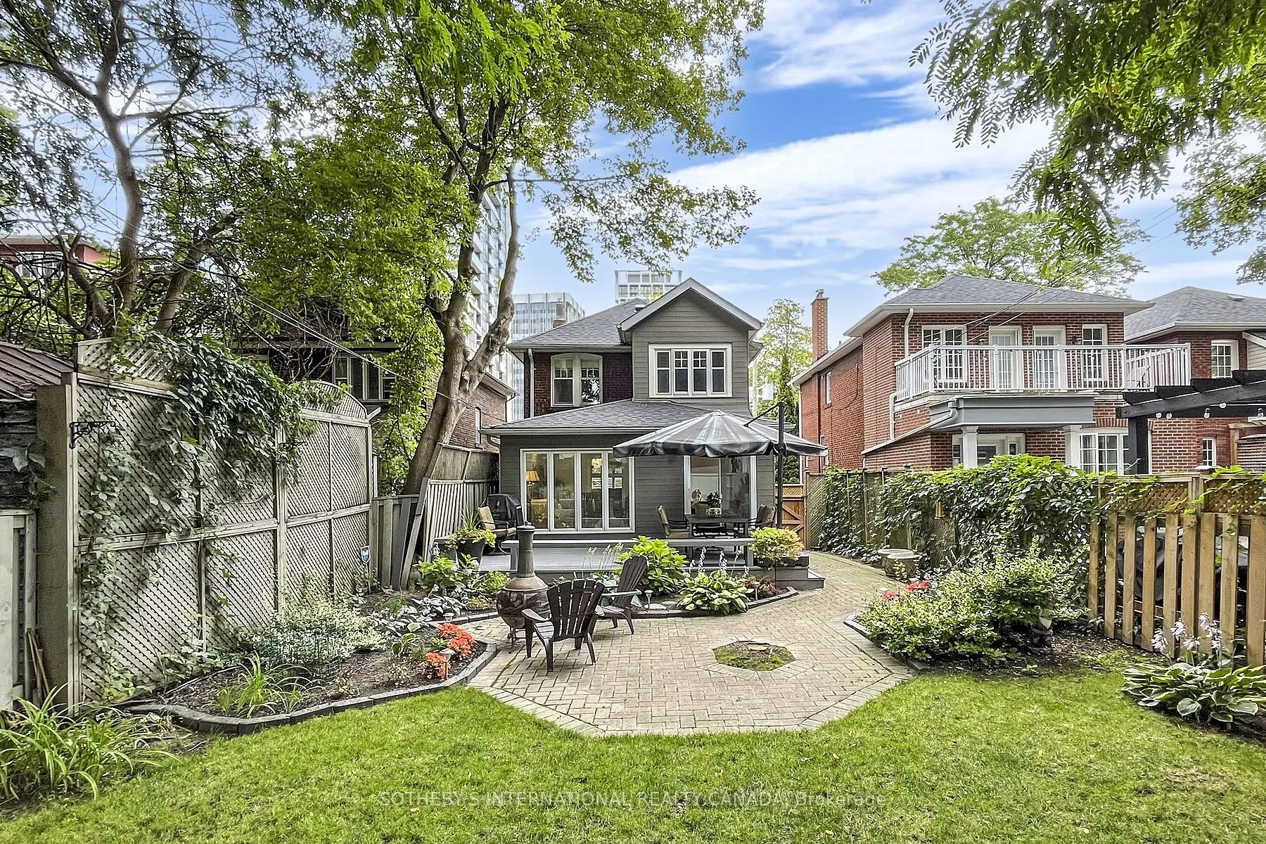 182 Duplex Avenue