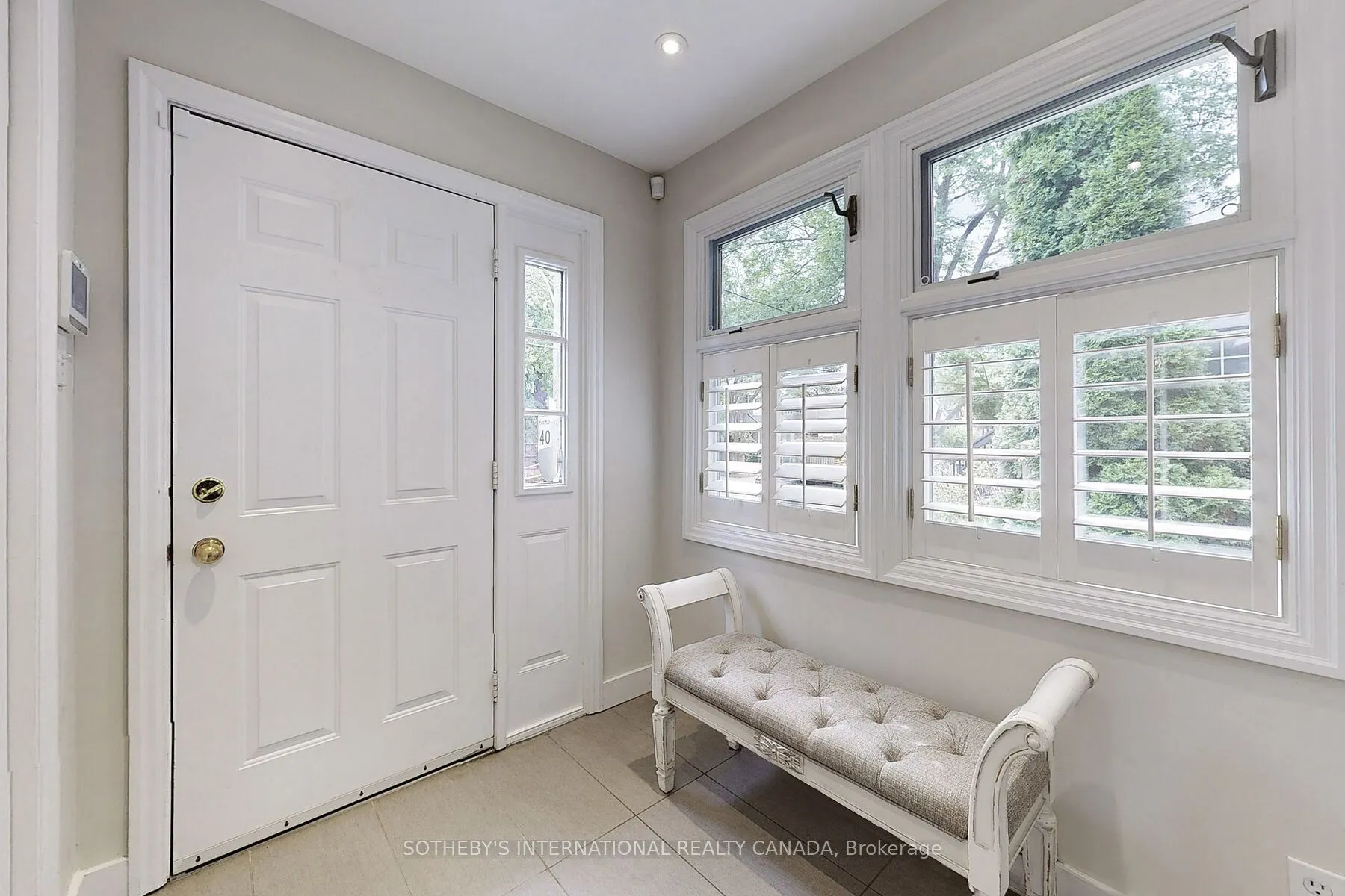 182 Duplex Avenue