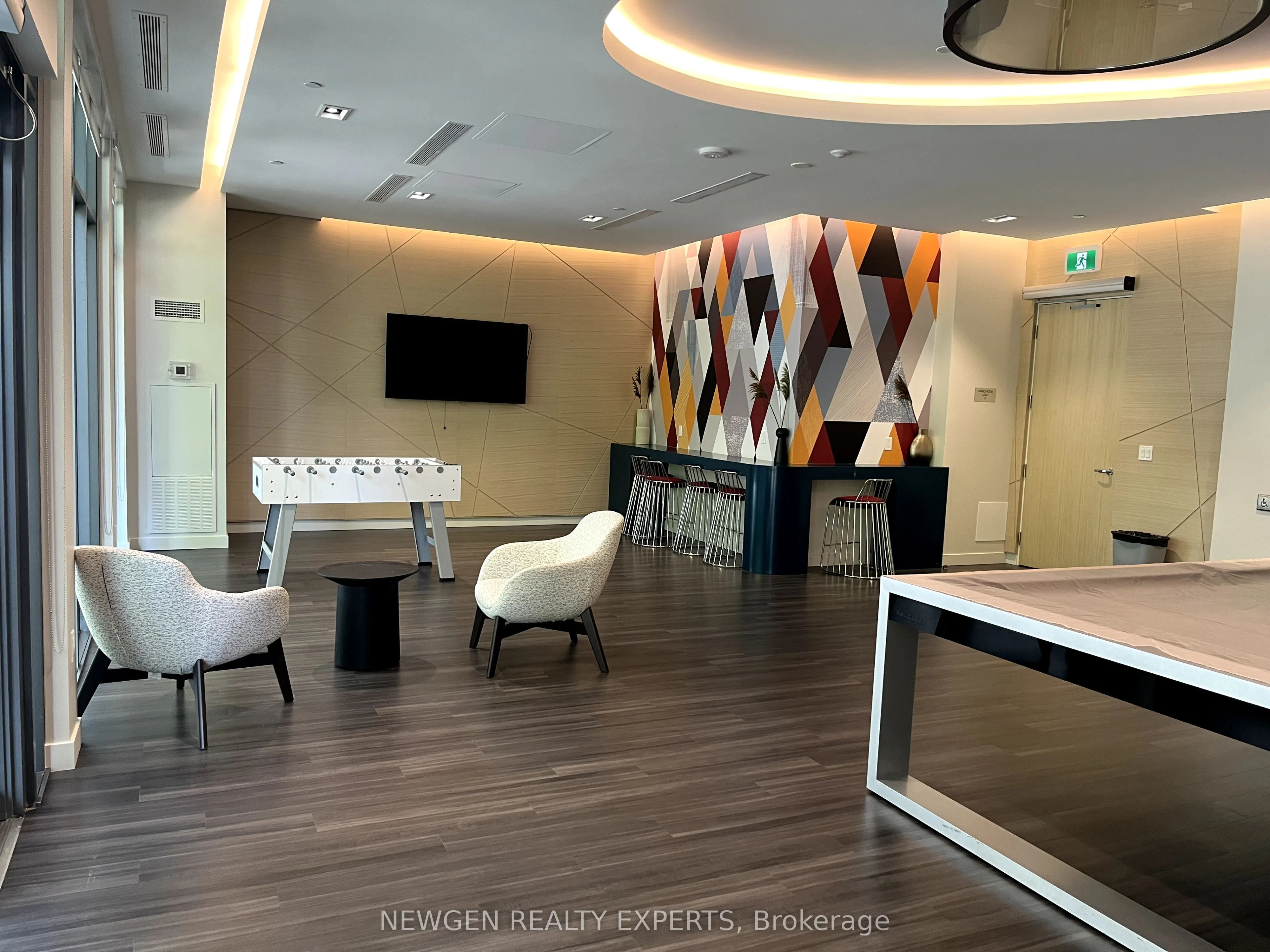 70 Princess Street, #2205