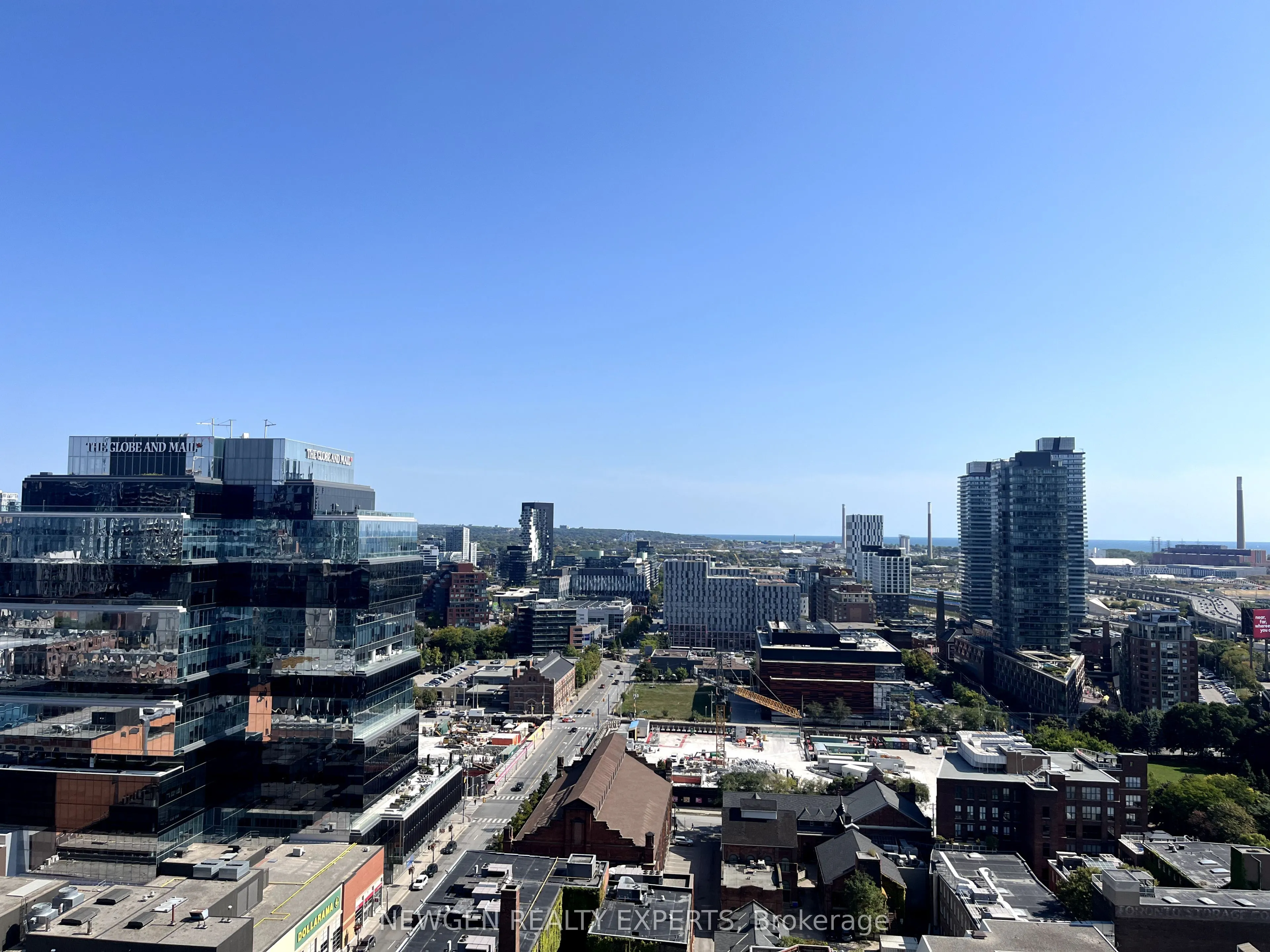 70 Princess Street, #2205
