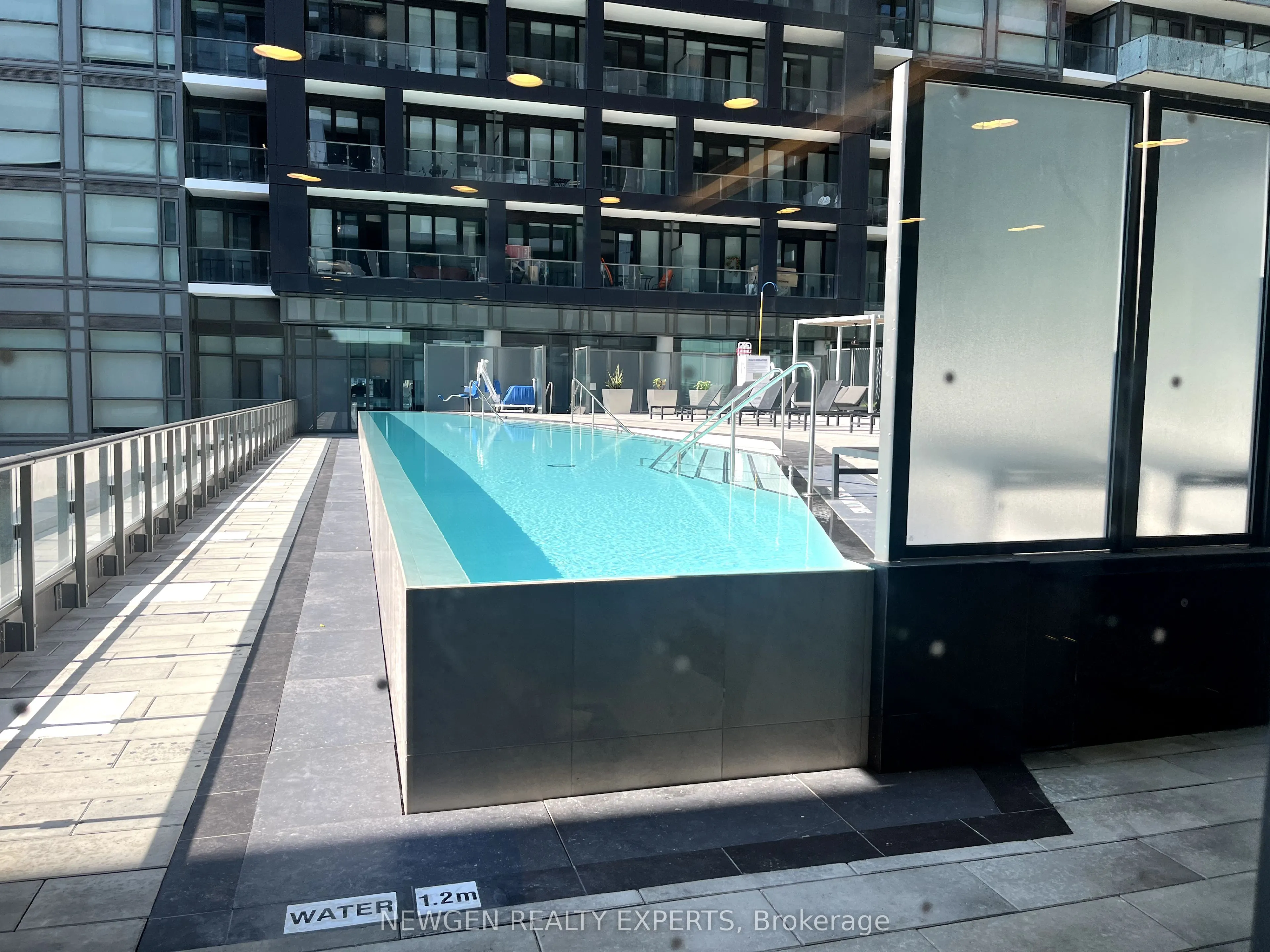 70 Princess Street, #2205