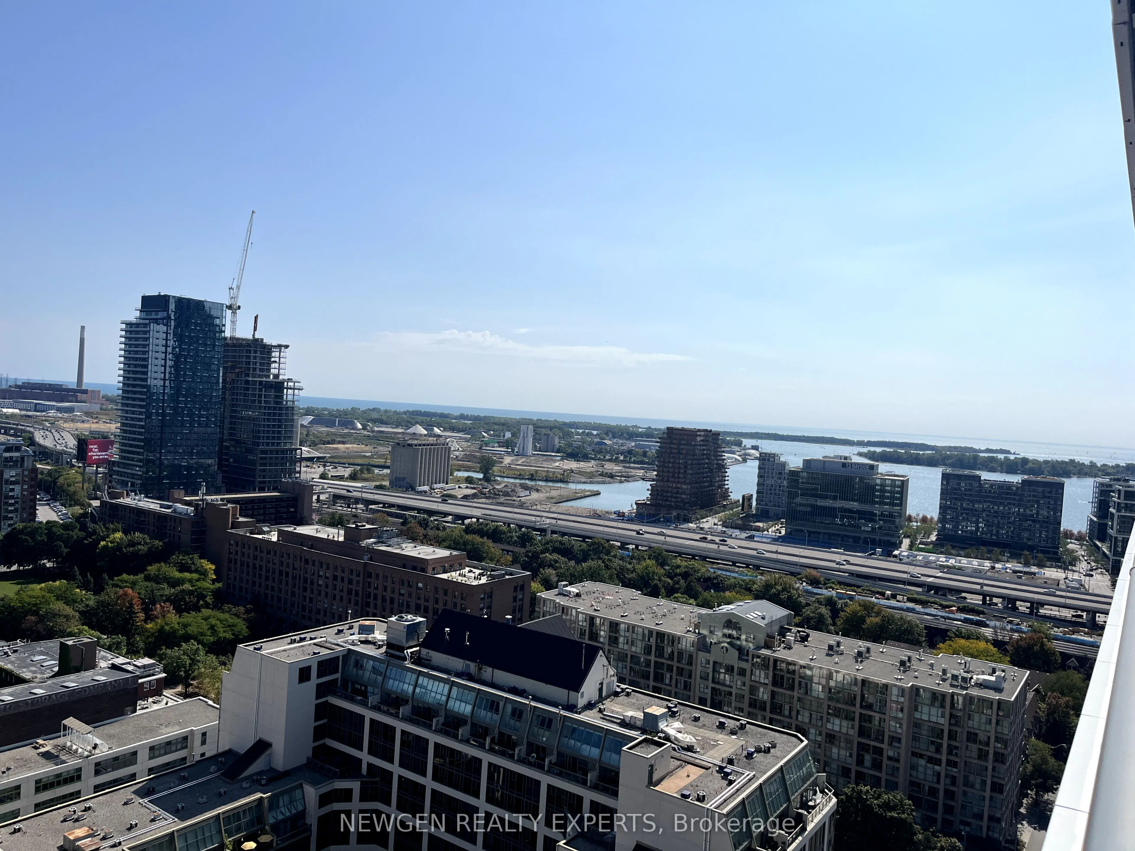 70 Princess Street, #2205