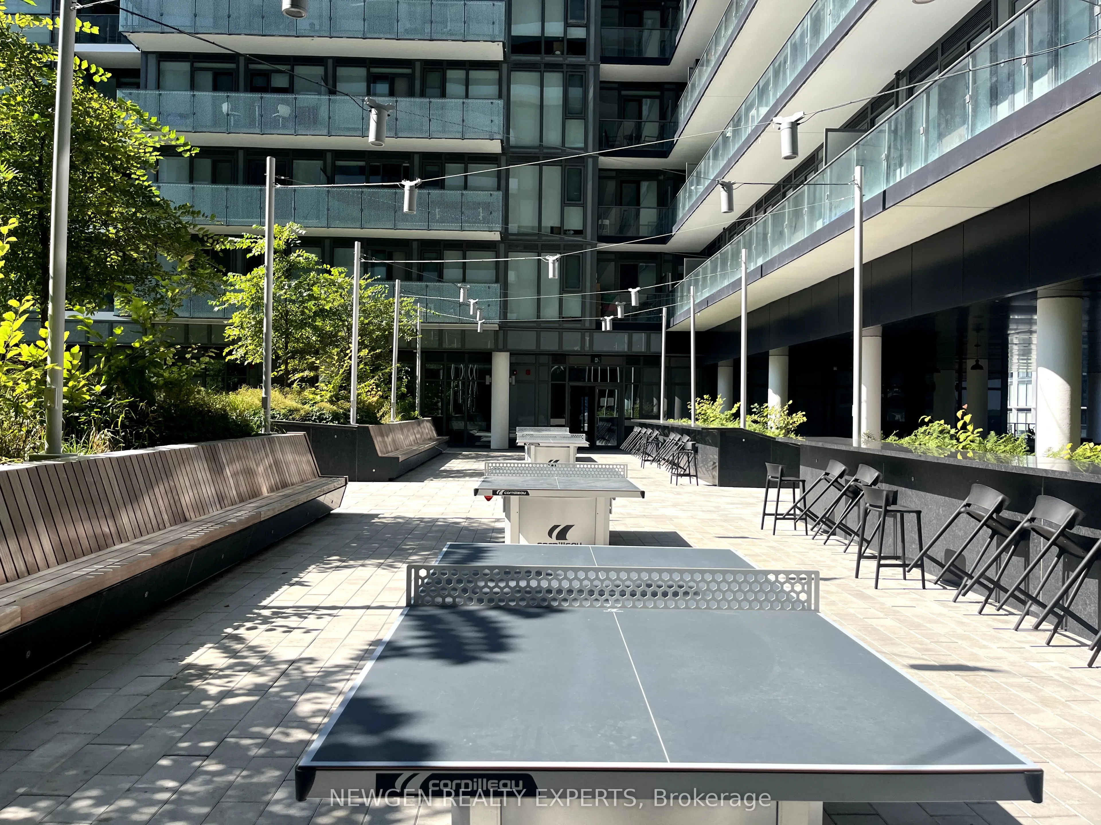 70 Princess Street, #2205