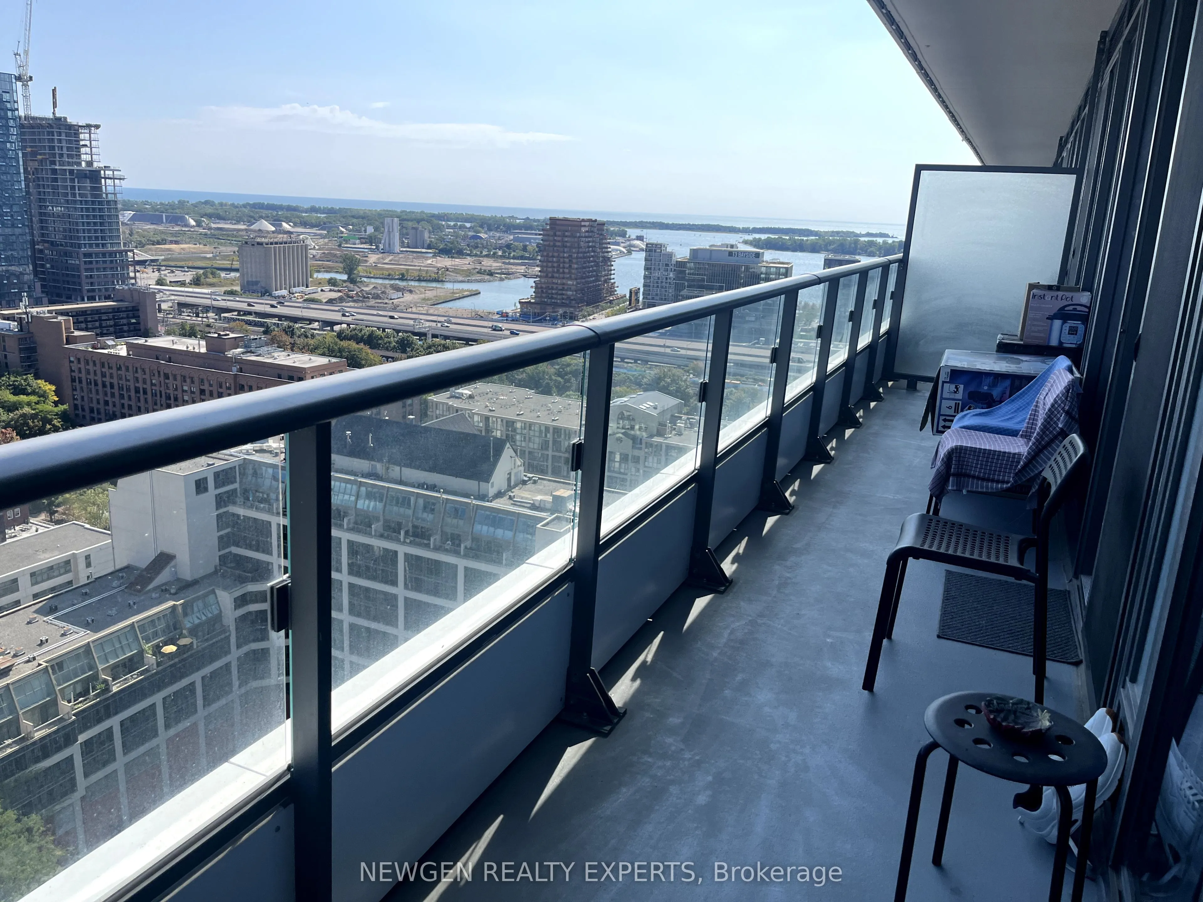 70 Princess Street, #2205