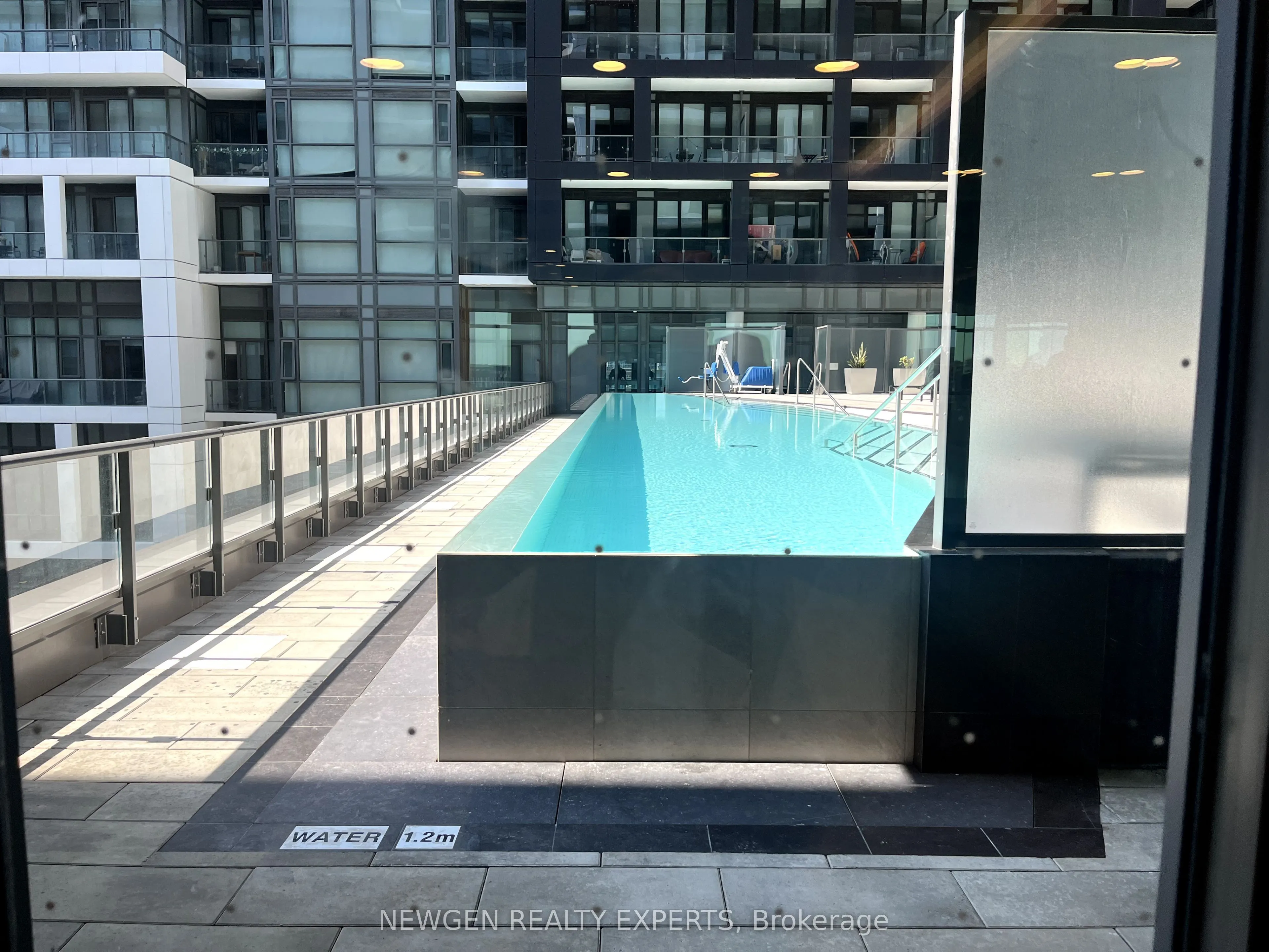 70 Princess Street, #2205
