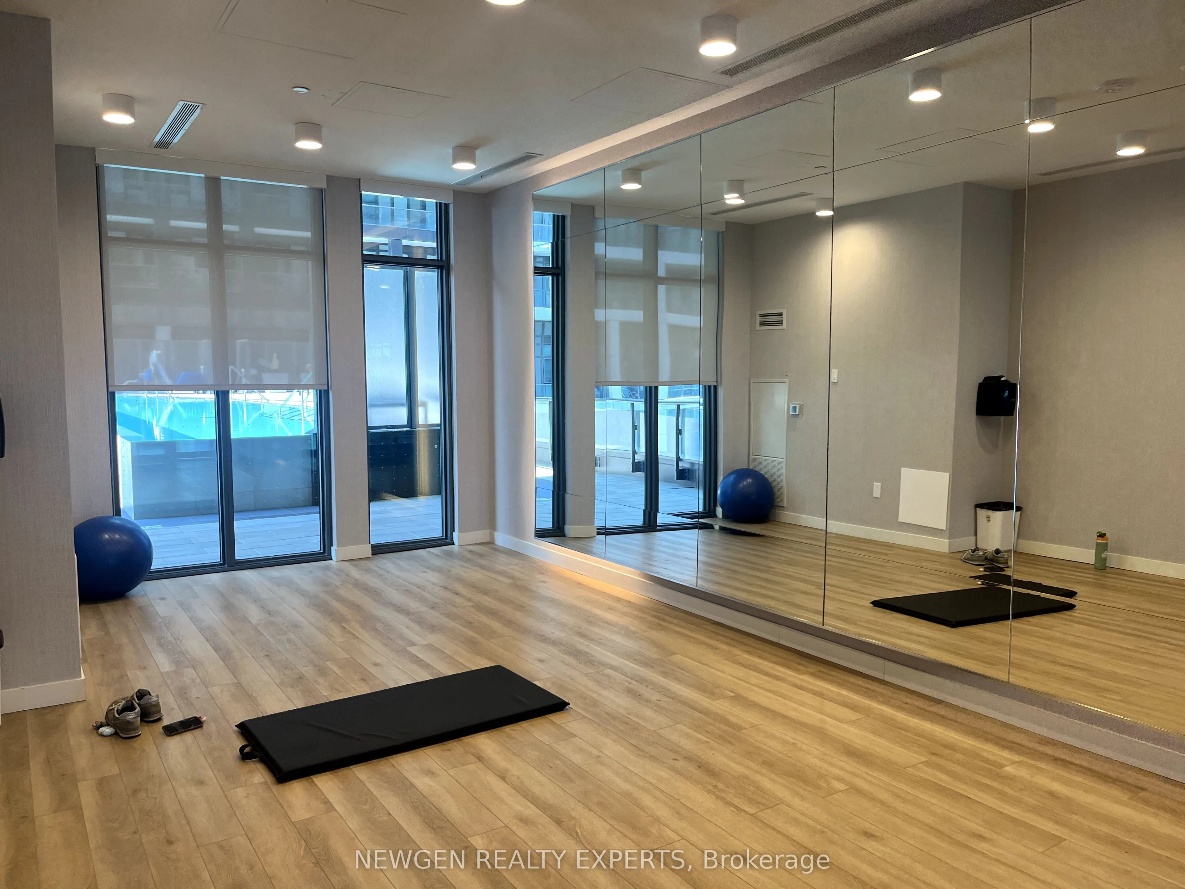 70 Princess Street, #2205