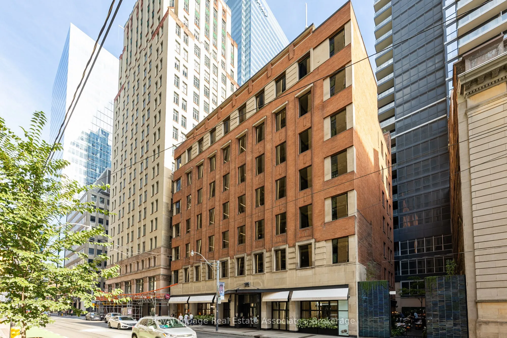 67 Richmond Street W, #B101