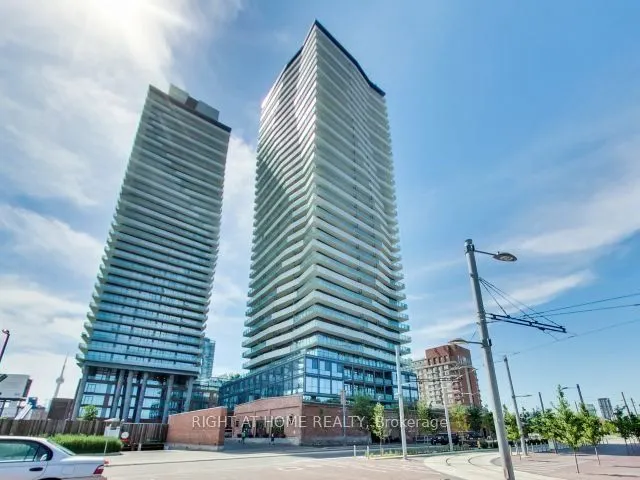 390 Cherry Street, #3201