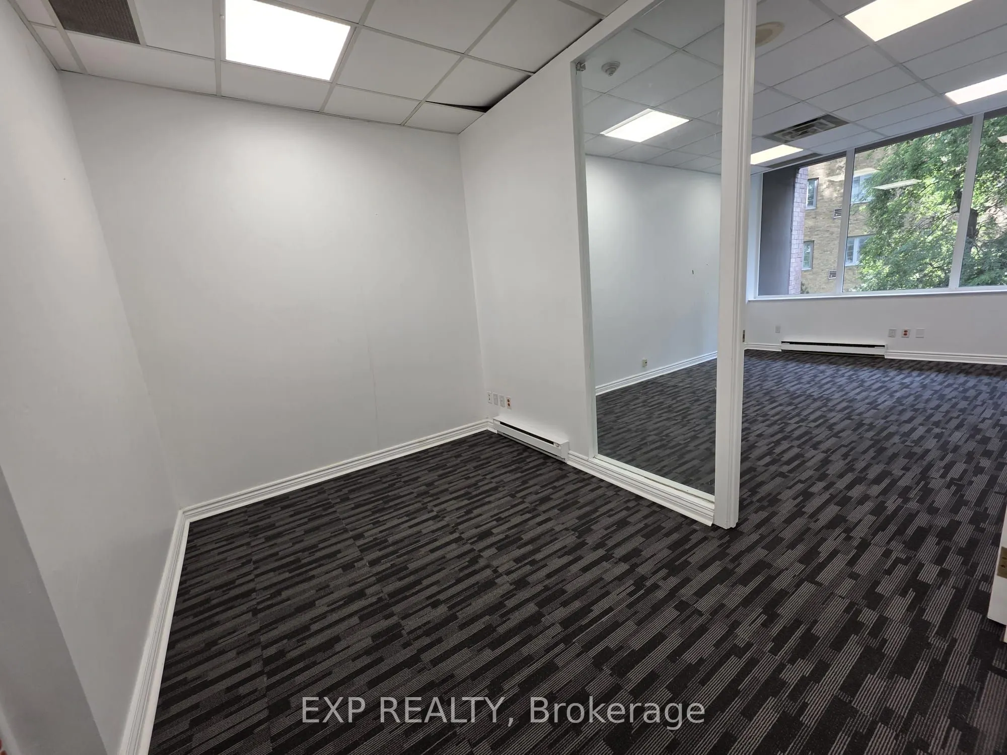 1033 Bay Street, #320