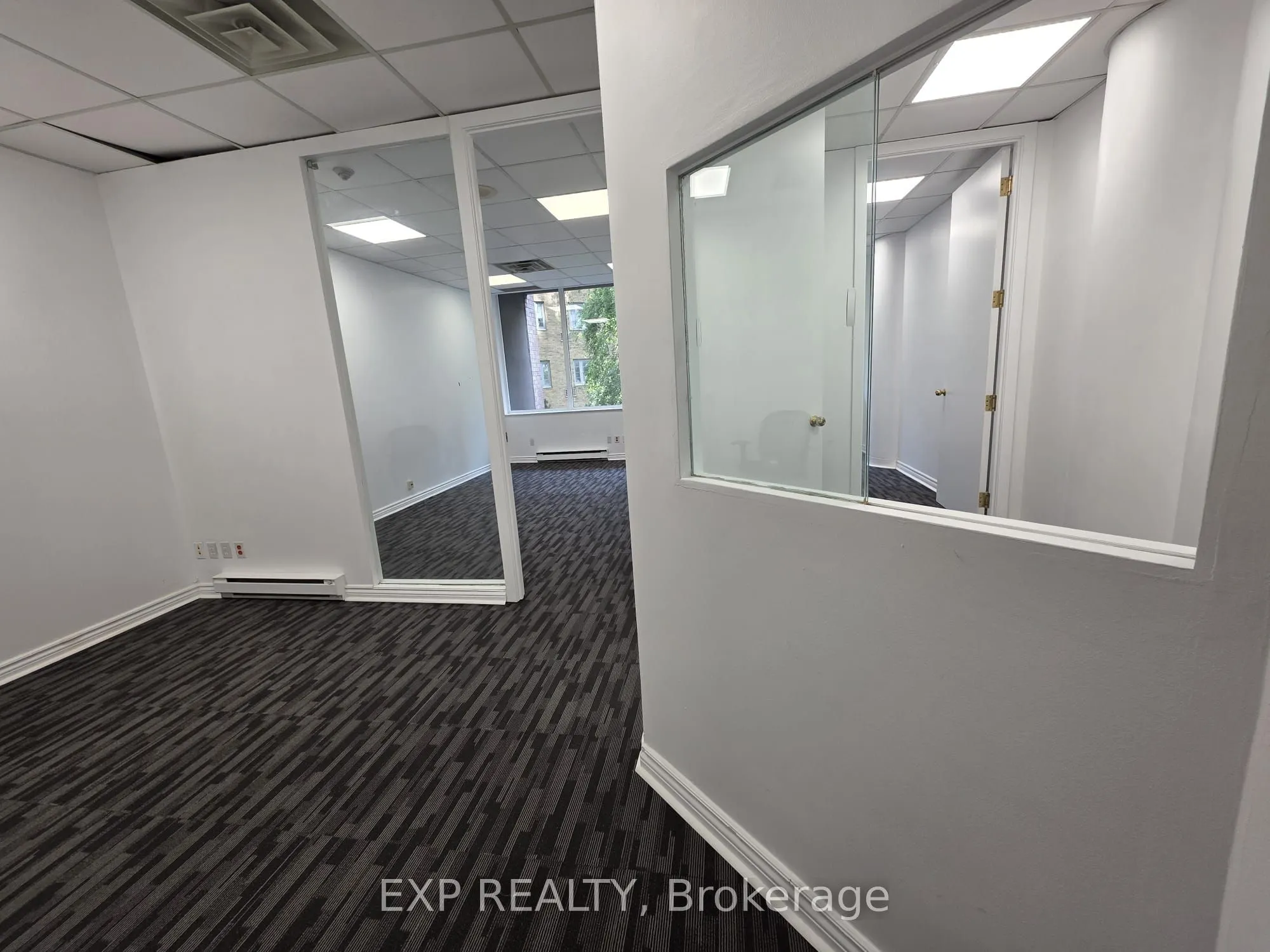 1033 Bay Street, #320