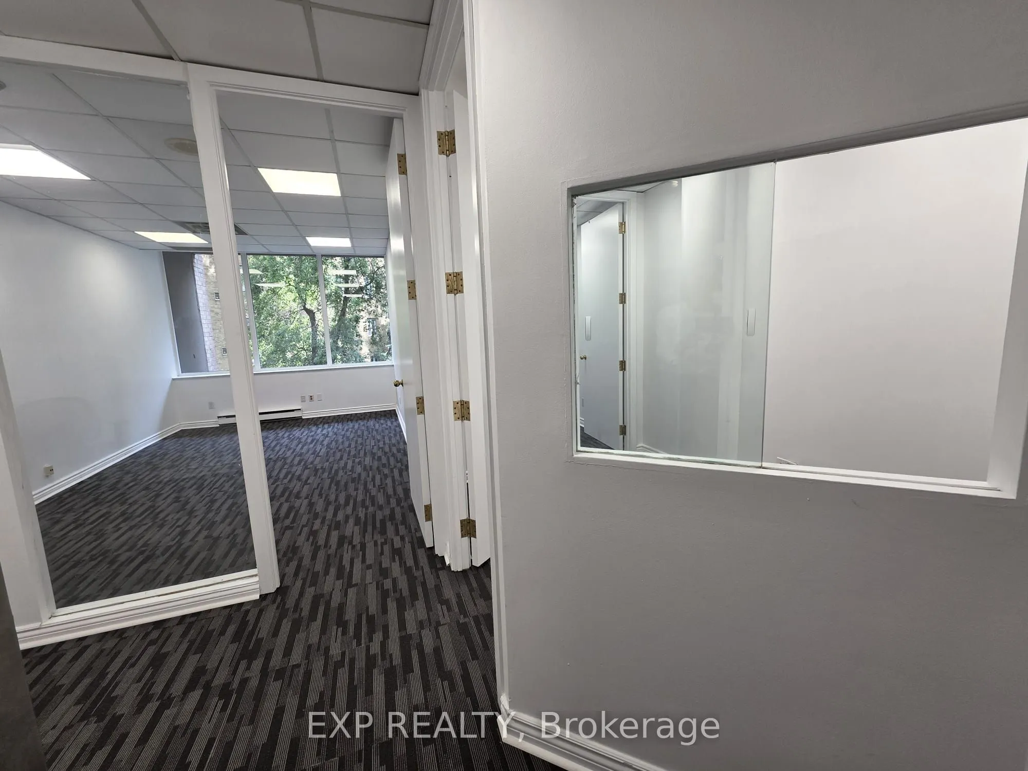 1033 Bay Street, #320