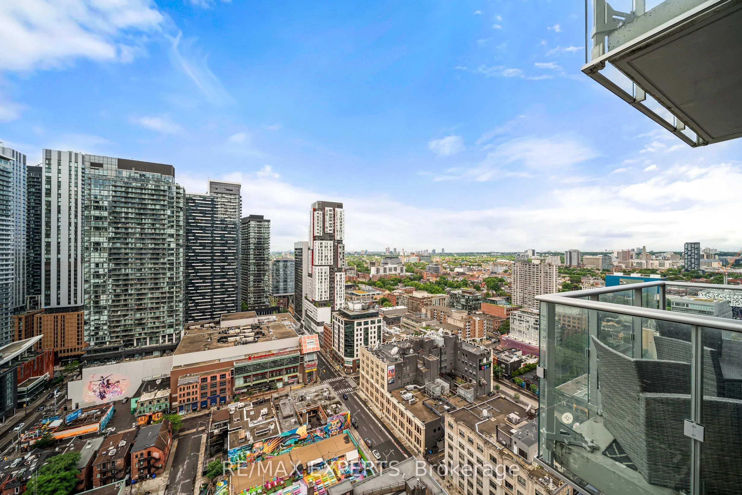 30 Nelson Street, #2807