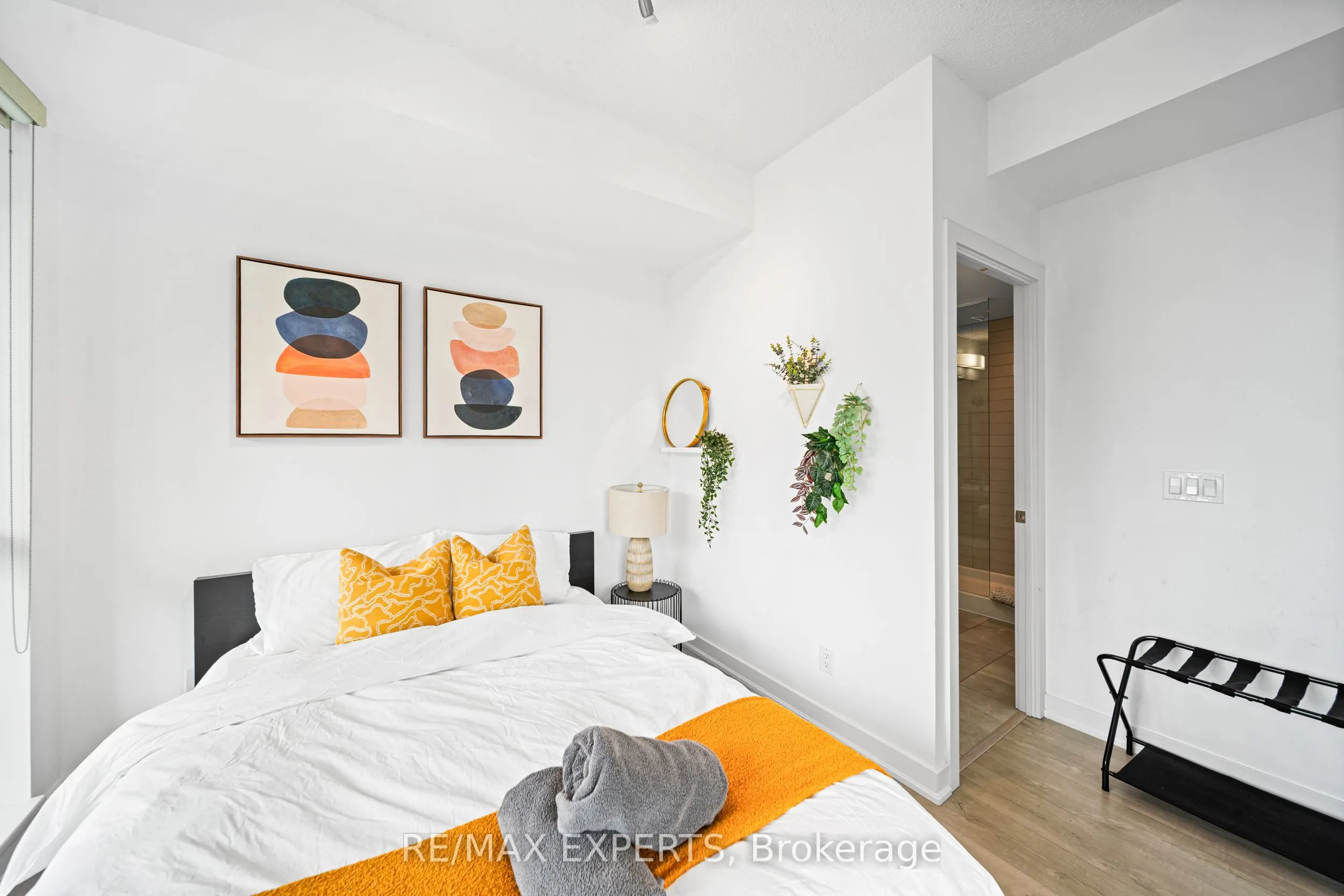 30 Nelson Street, #2807