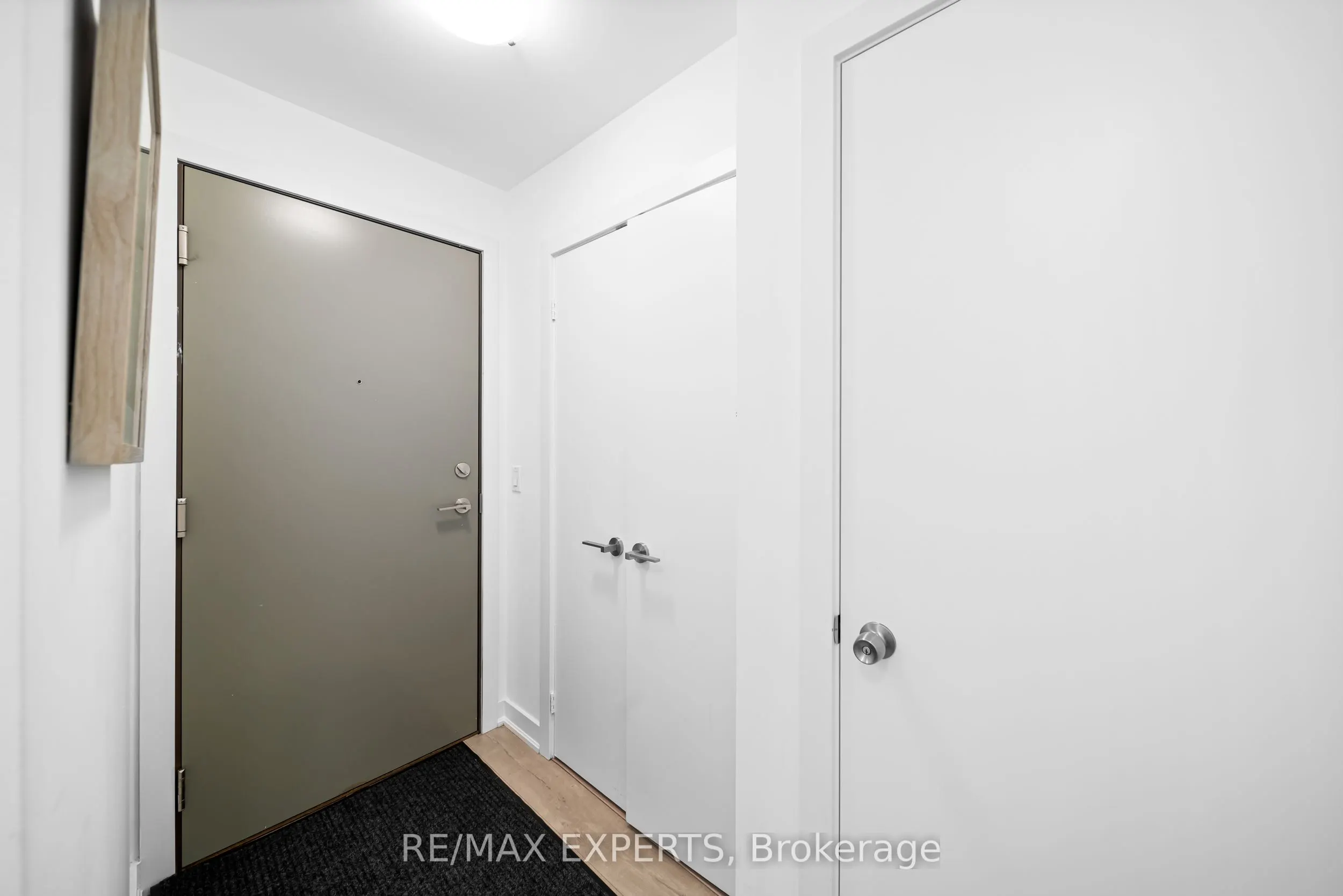 30 Nelson Street, #2807