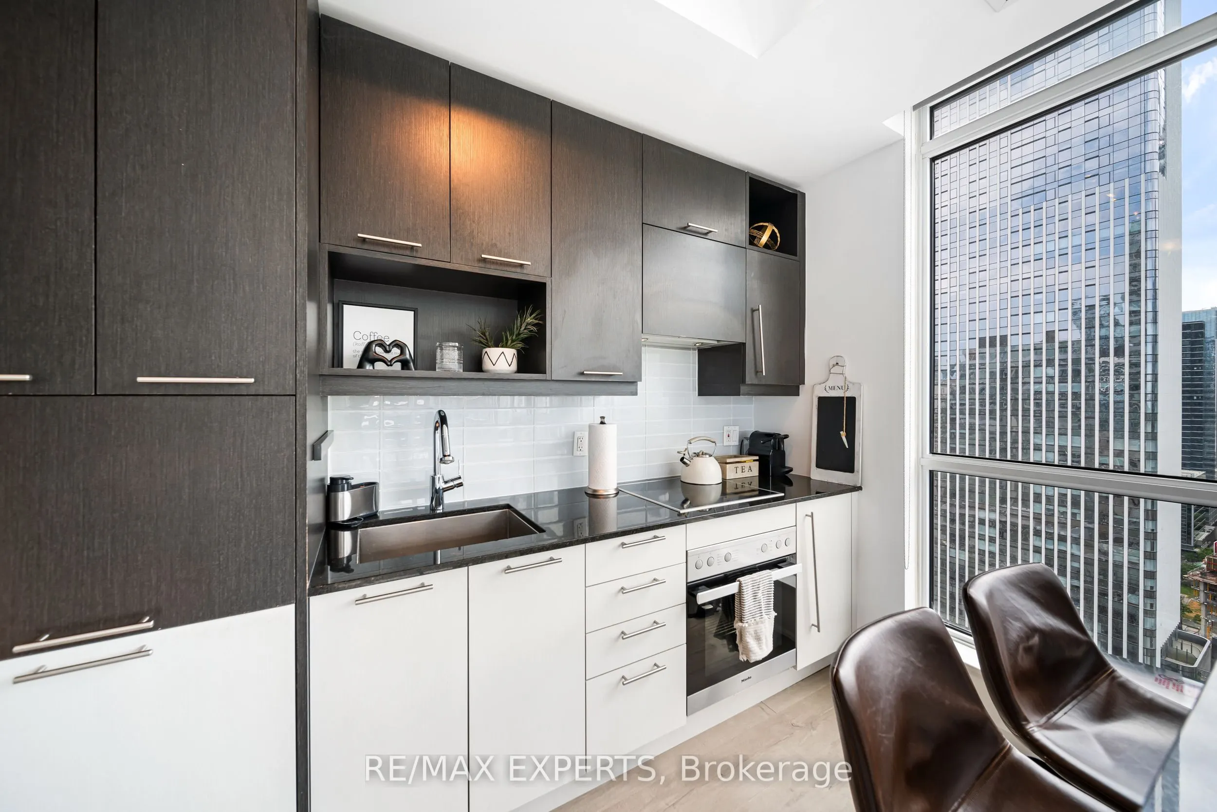 30 Nelson Street, #2807