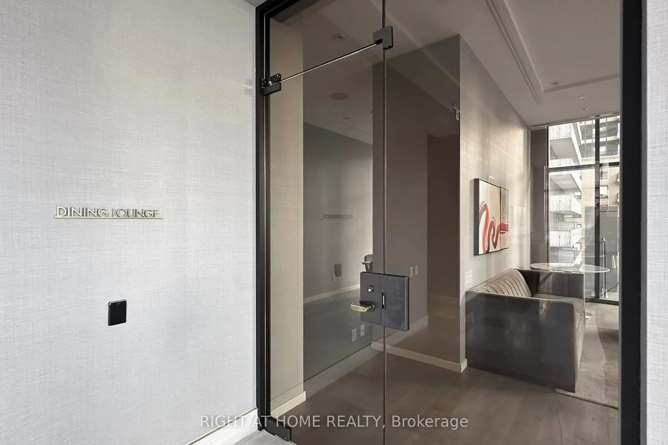 50 Charles Street E, #401