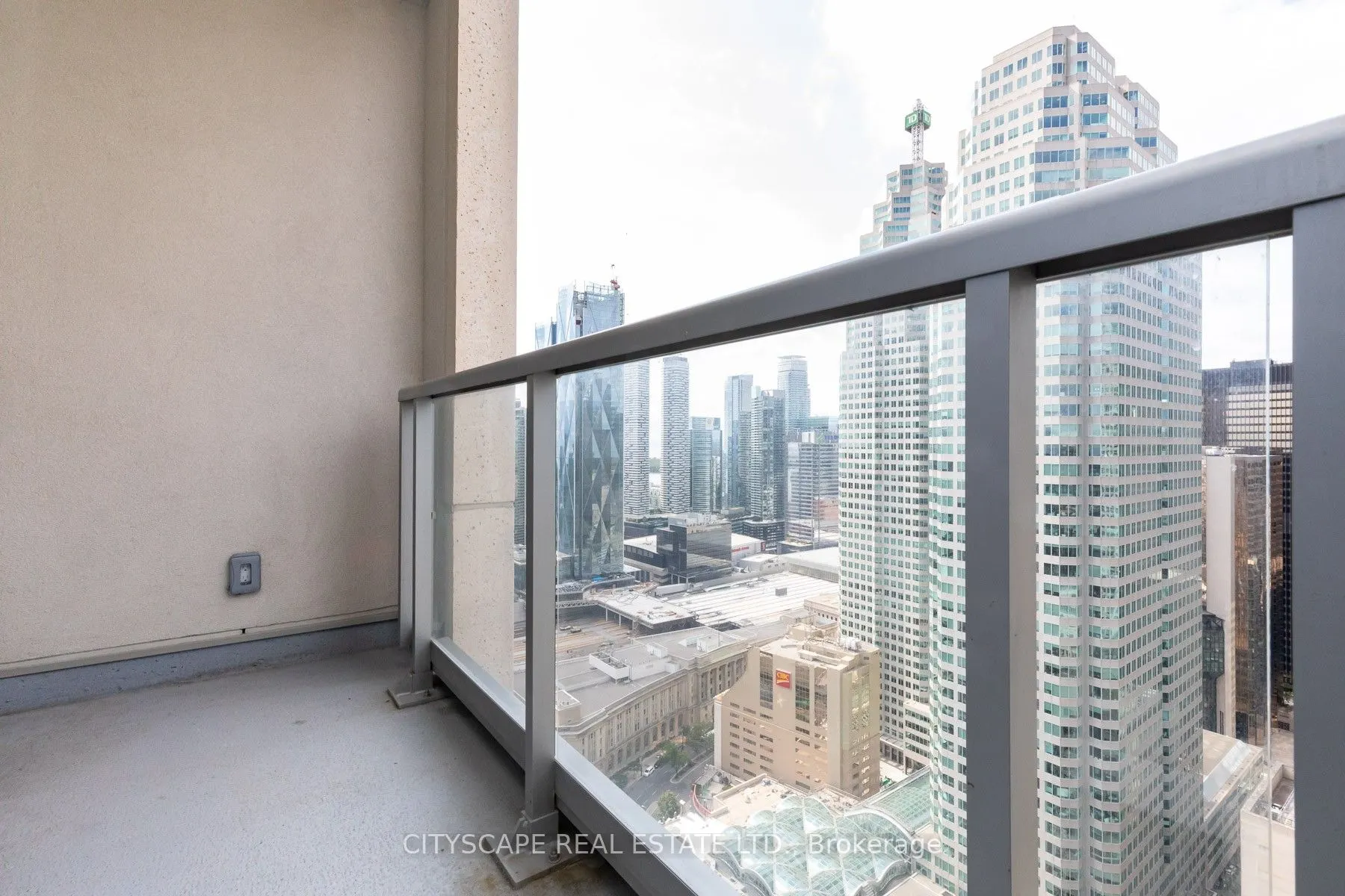 88 Scott Street, #3310