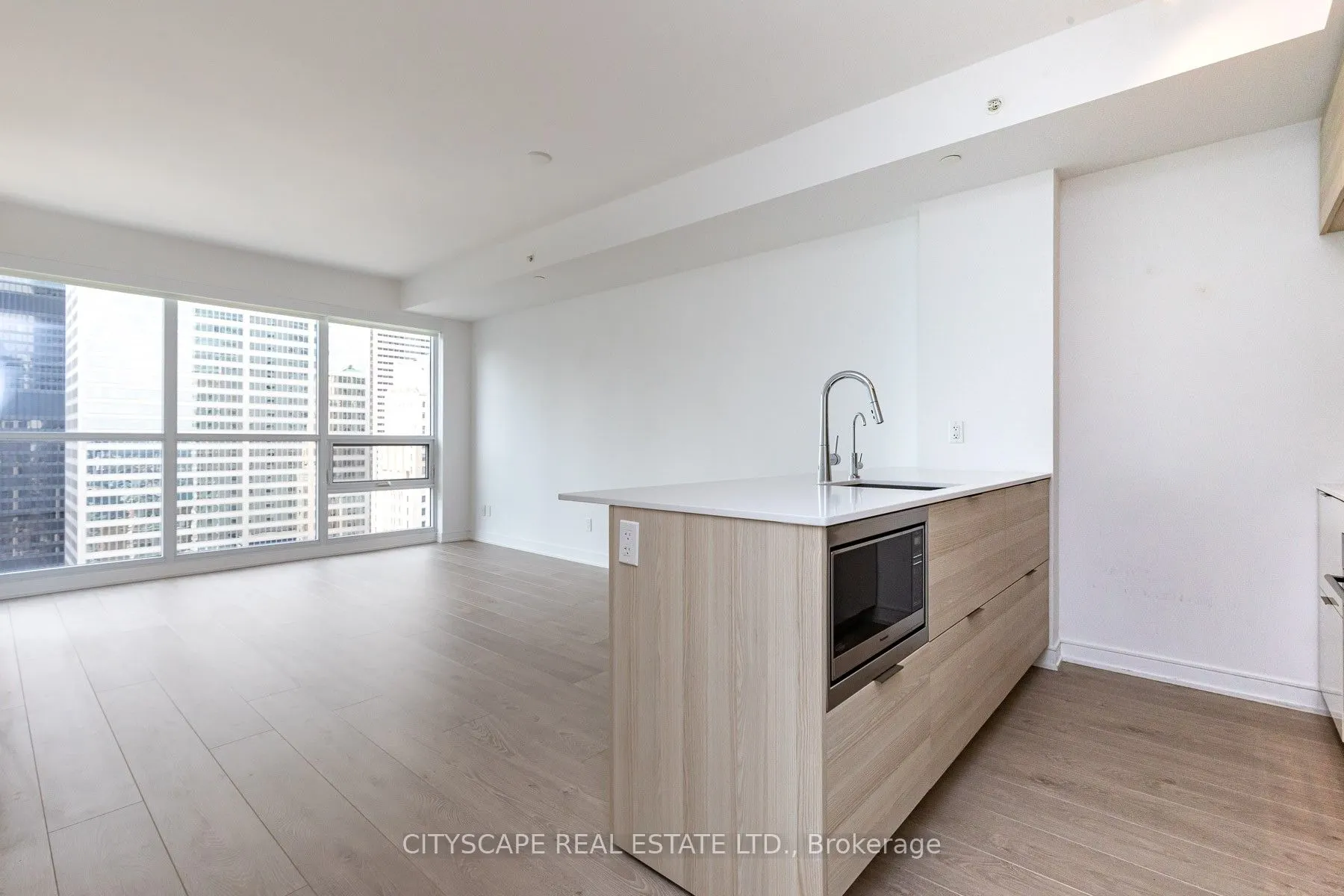 88 Scott Street, #3310