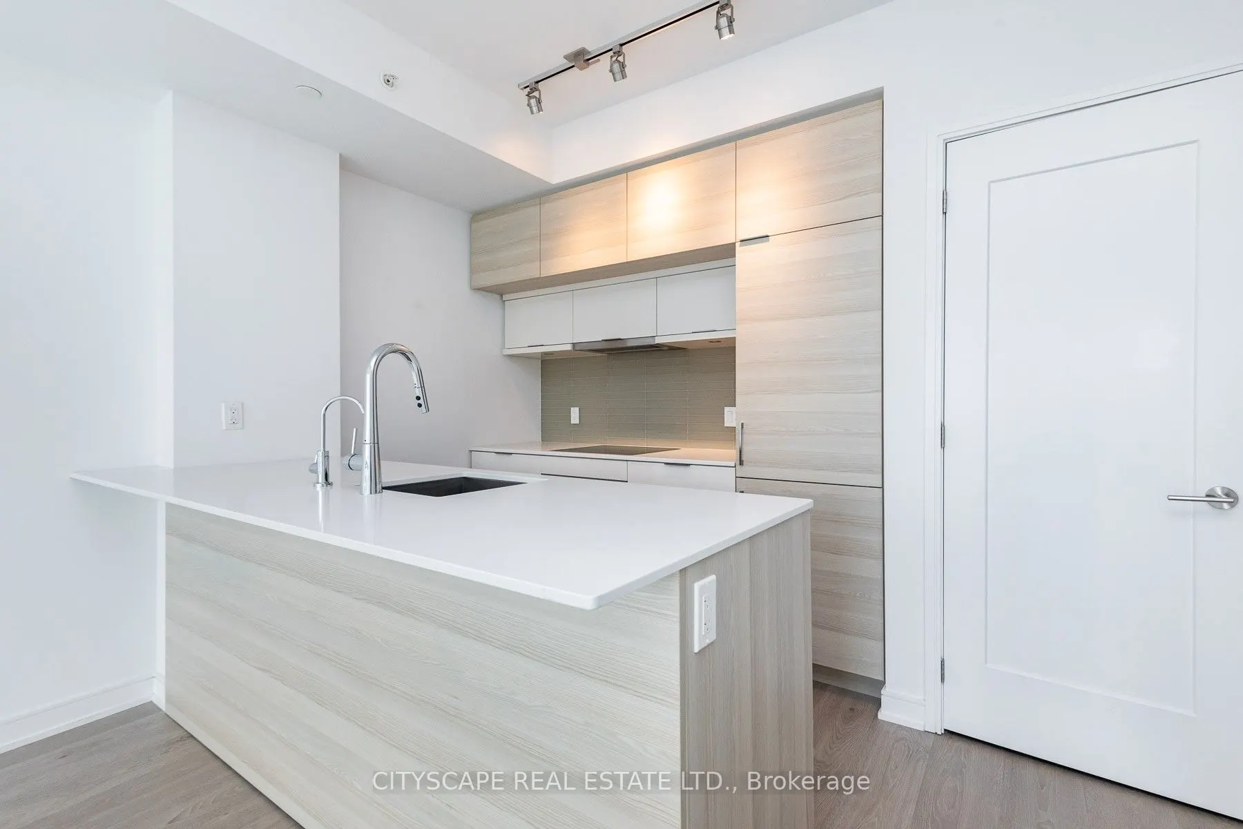 88 Scott Street, #3310