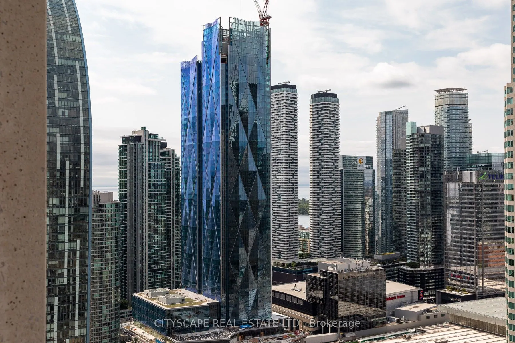 88 Scott Street, #3310