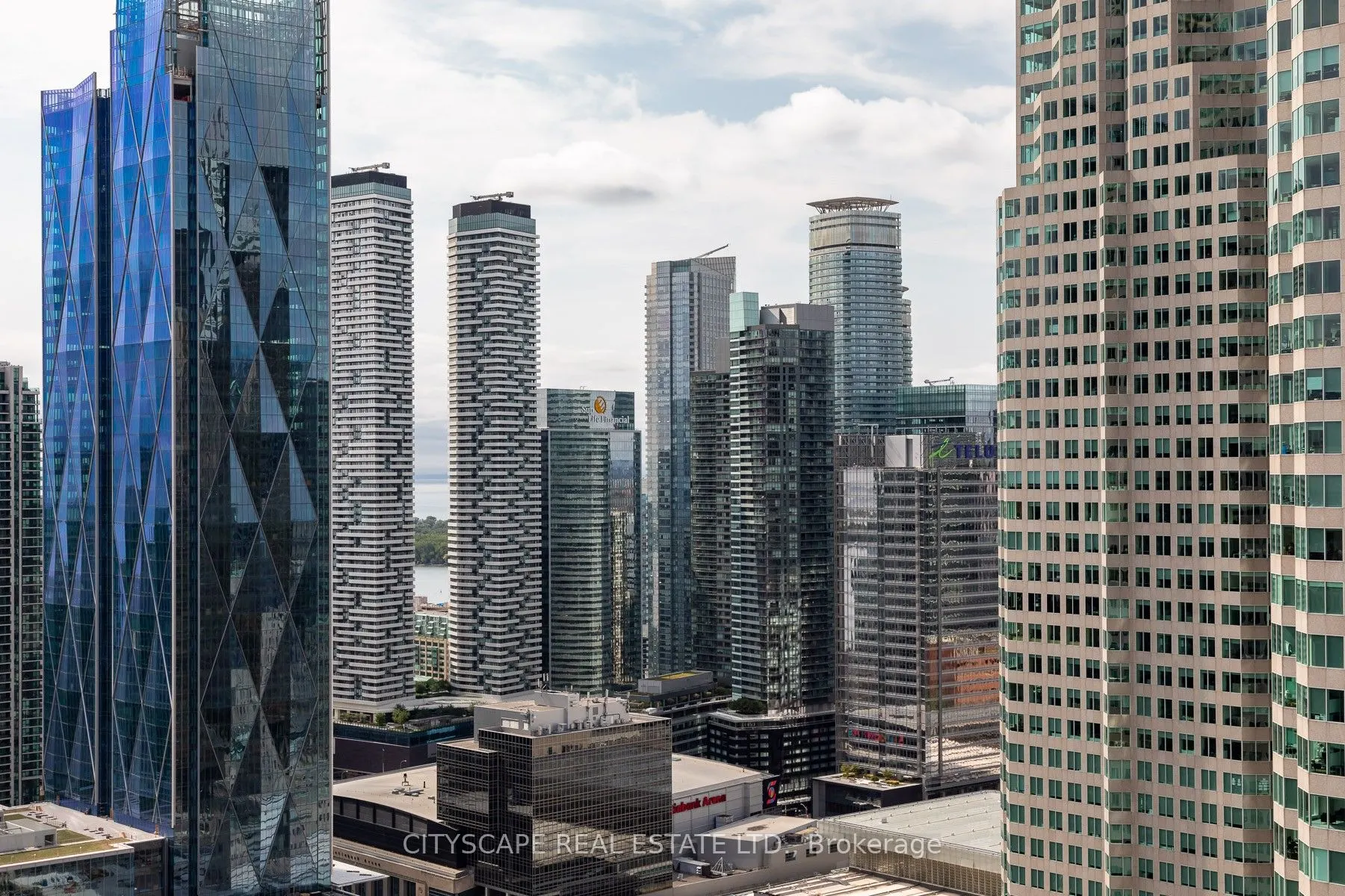 88 Scott Street, #3310