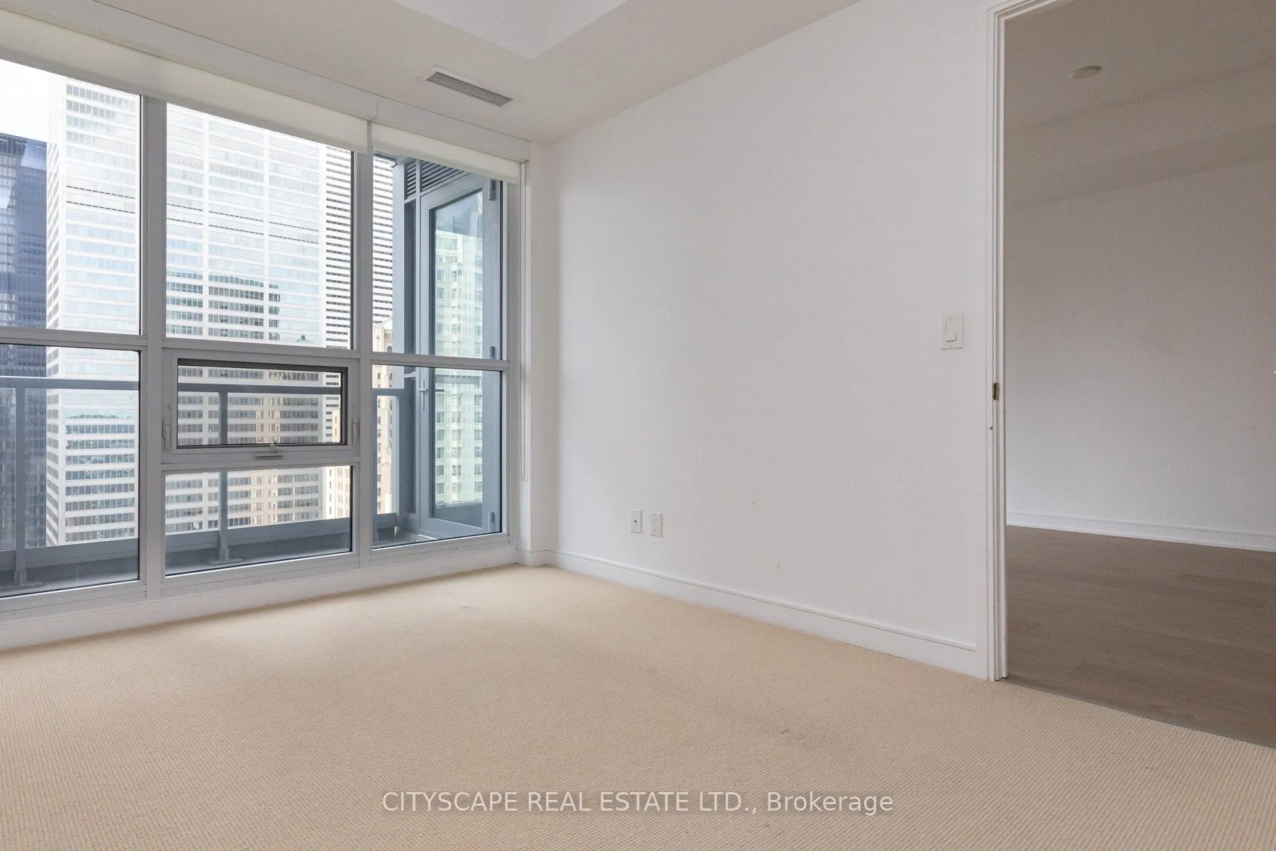 88 Scott Street, #3310