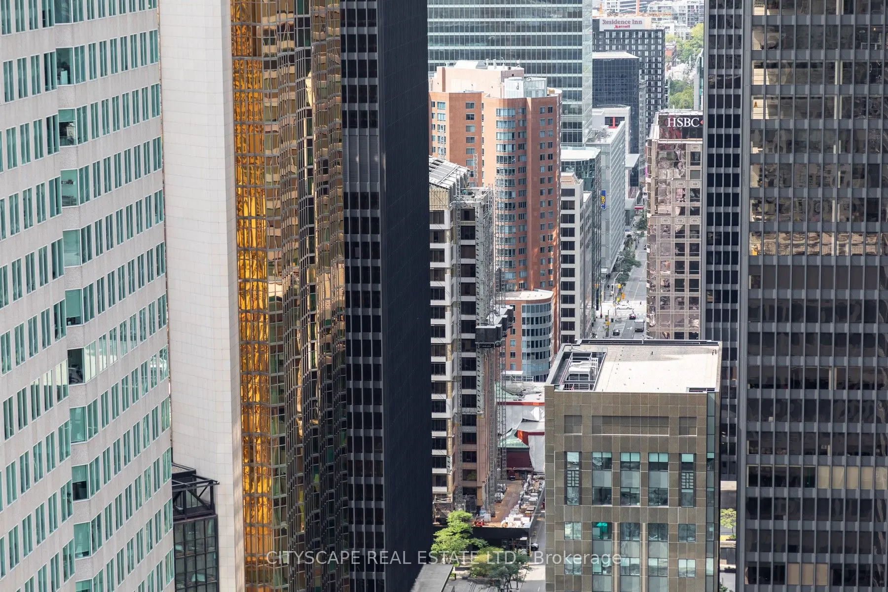 88 Scott Street, #3310