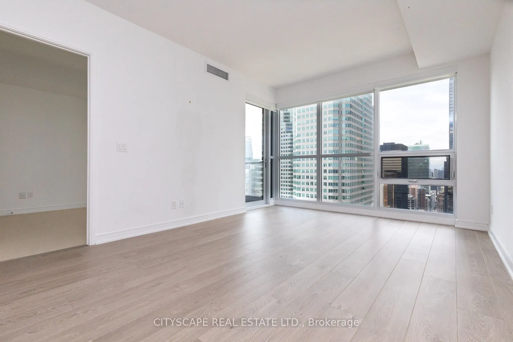 88 Scott Street, #3310