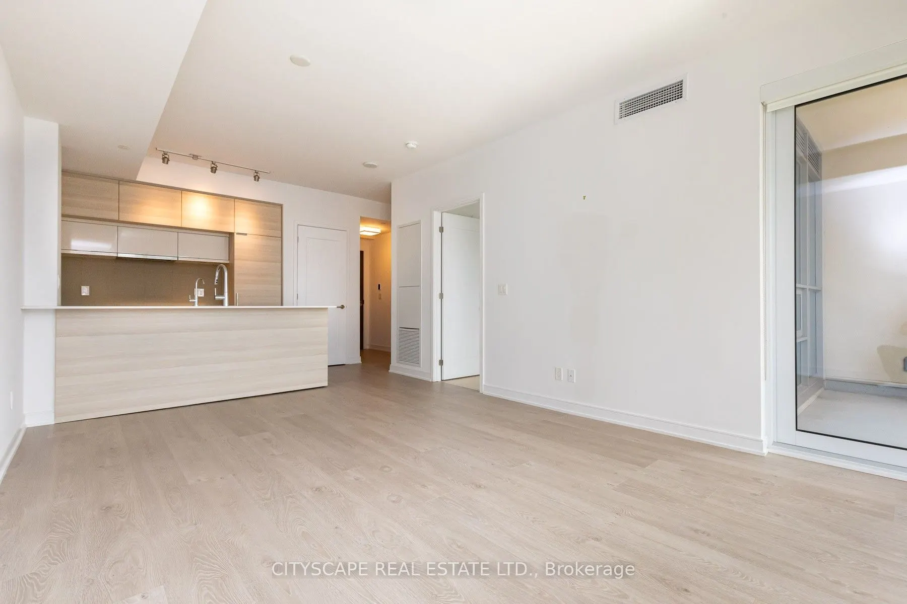 88 Scott Street, #3310