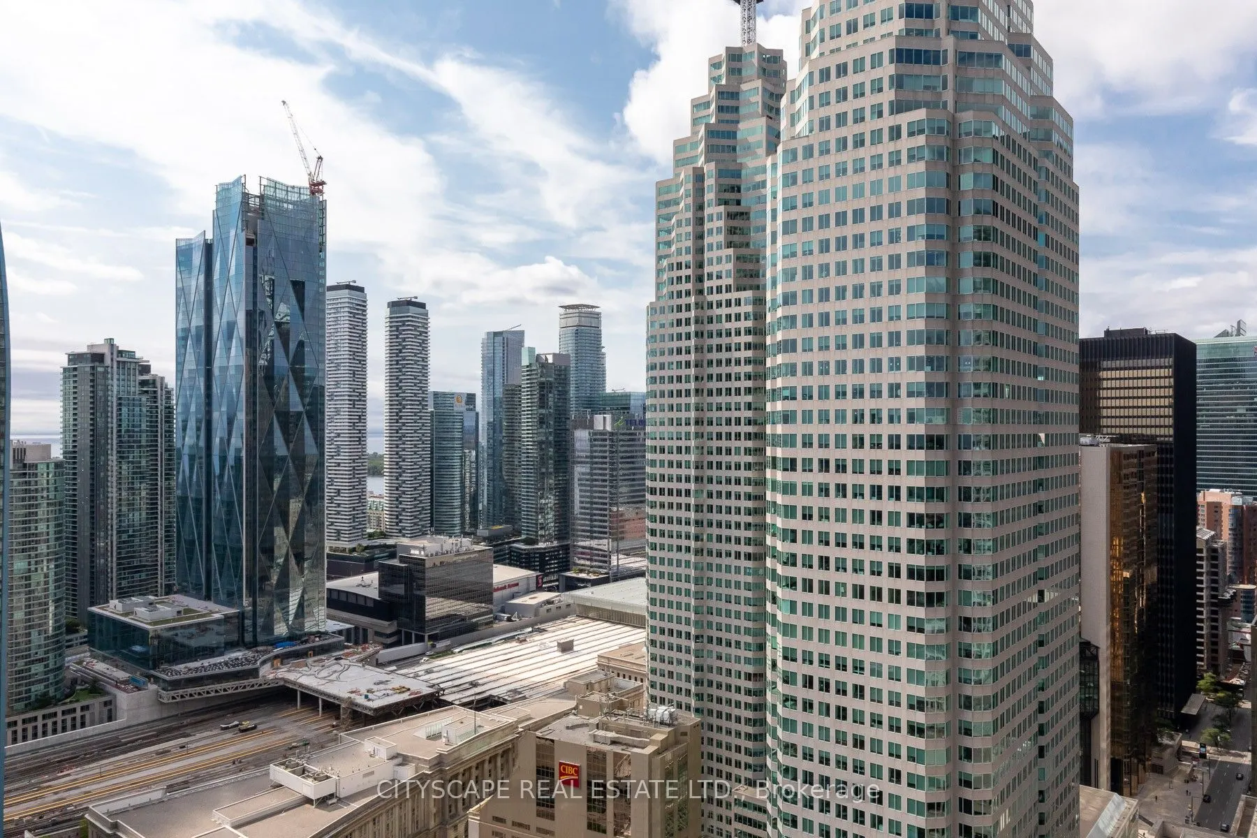 88 Scott Street, #3310