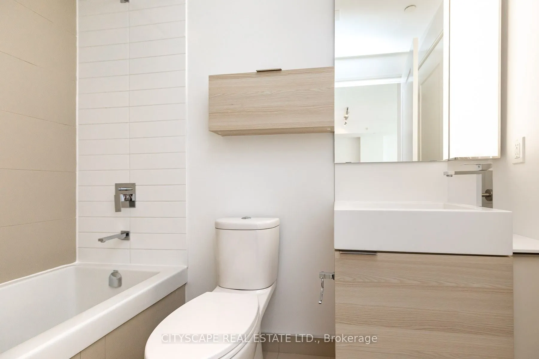 88 Scott Street, #3310