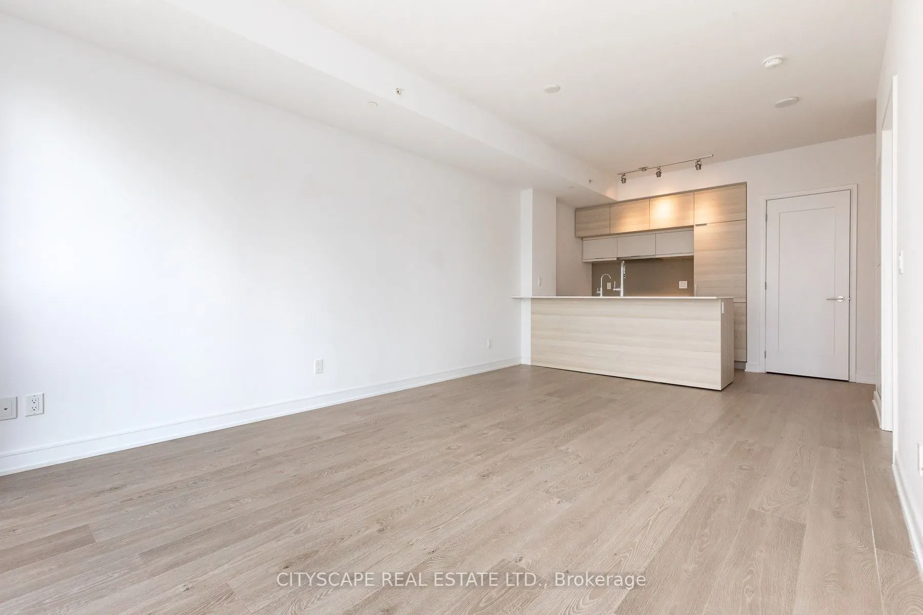 88 Scott Street, #3310