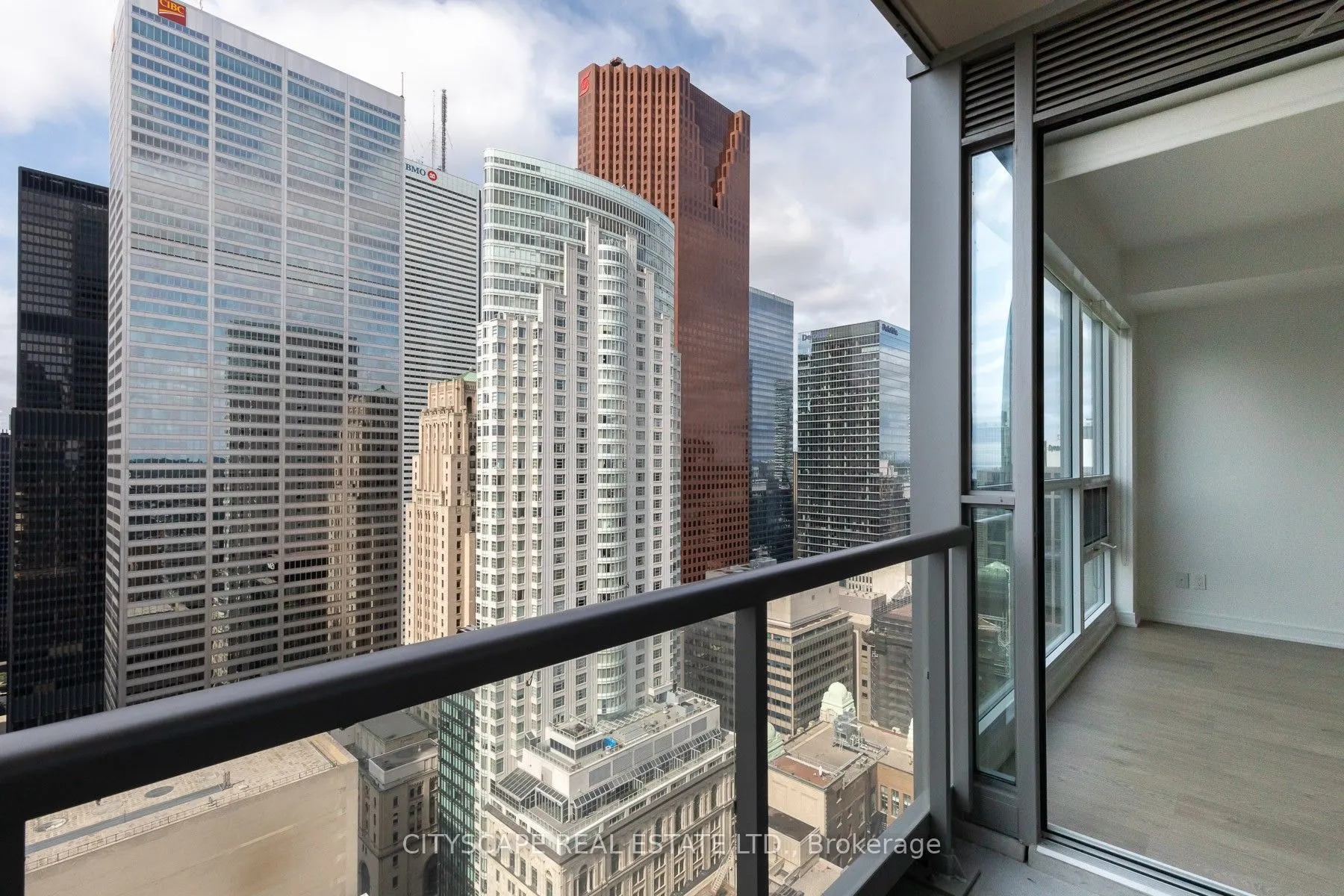 88 Scott Street, #3310