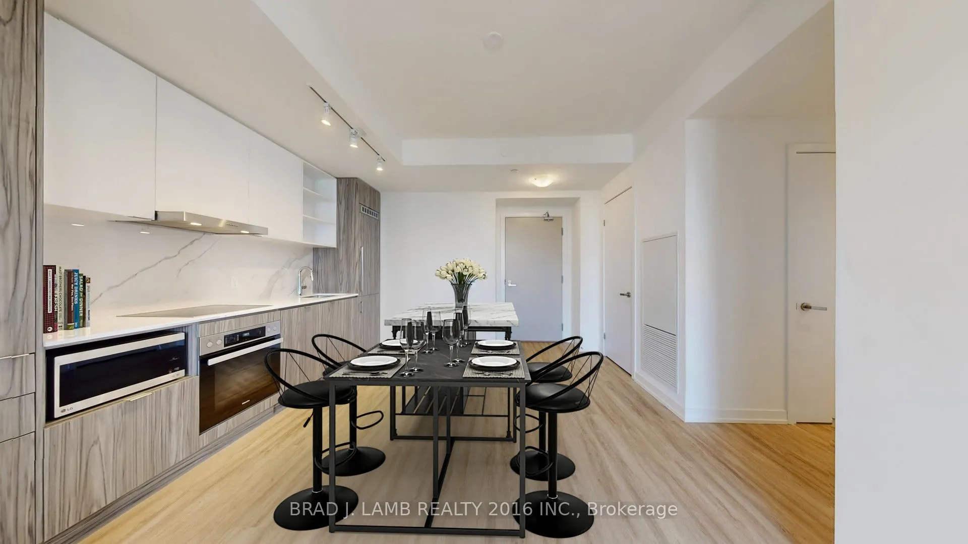 55 Cooper Street, #6512