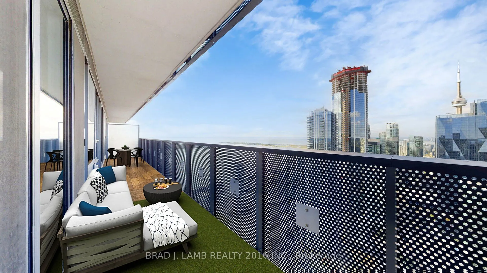 55 Cooper Street, #6512