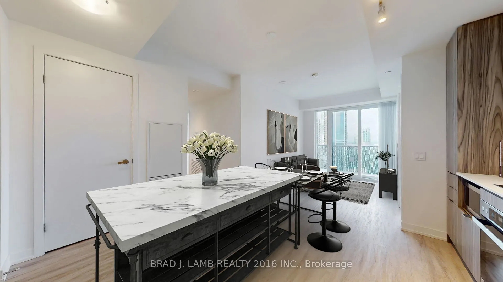 55 Cooper Street, #6512
