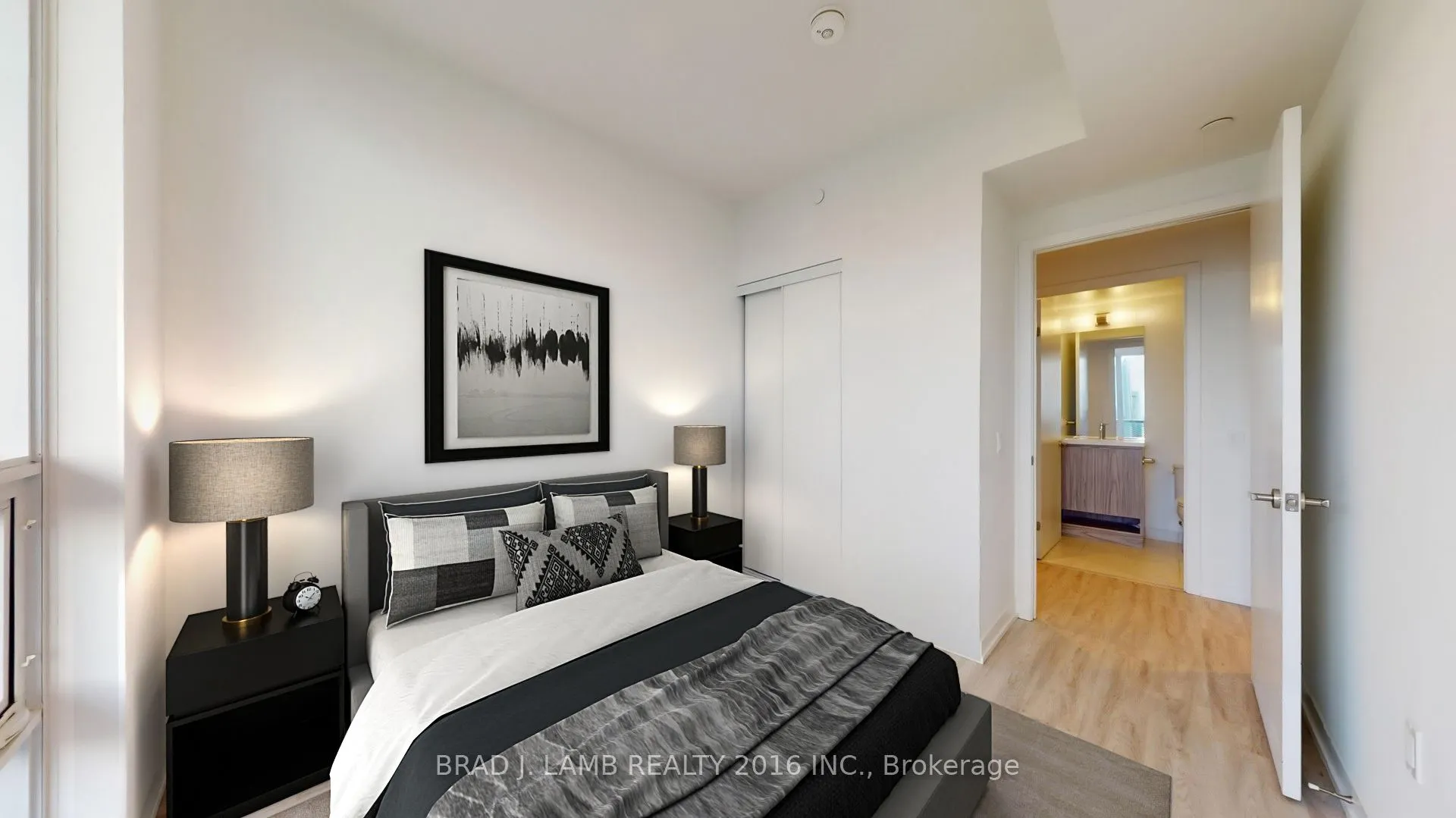 55 Cooper Street, #6512