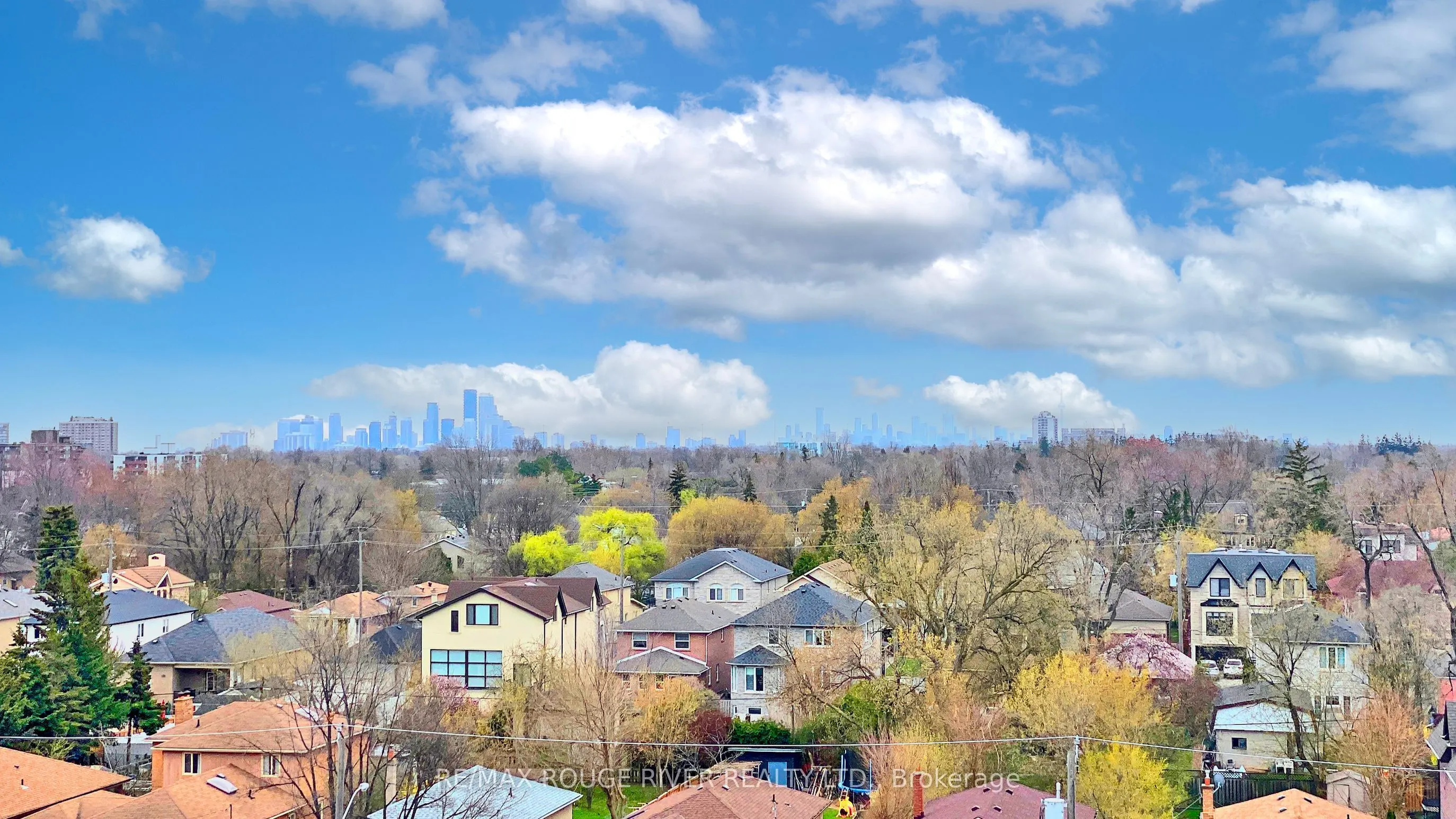 701 Sheppard Avenue W, #702