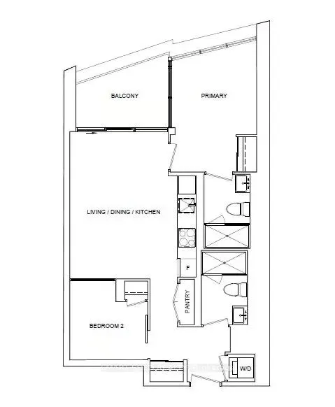 1 Kyle Lowry Road, #305