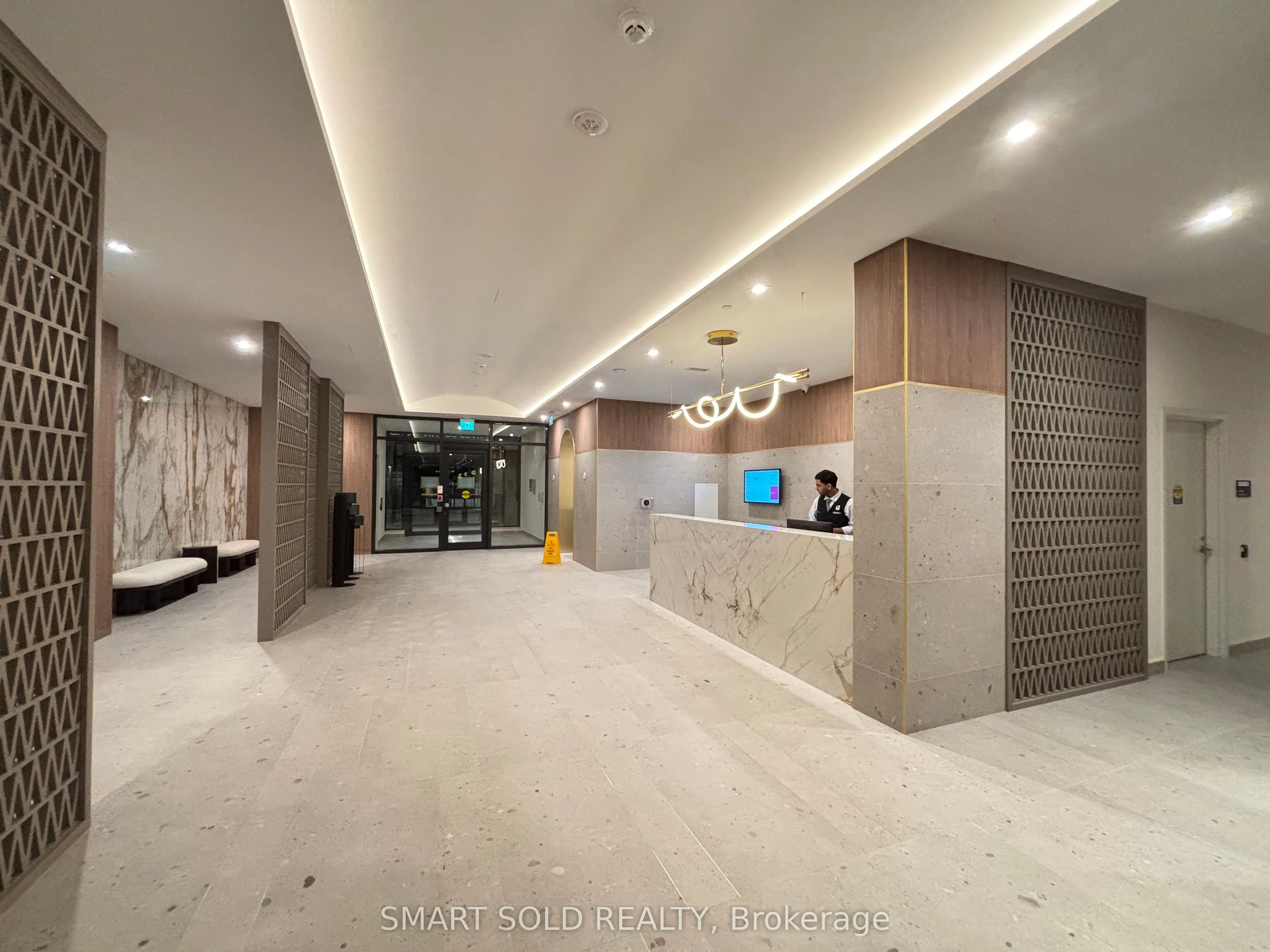 1 Kyle Lowry Road, #305