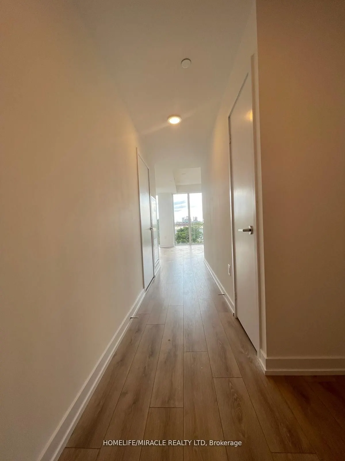 500 Dupont Street, #505