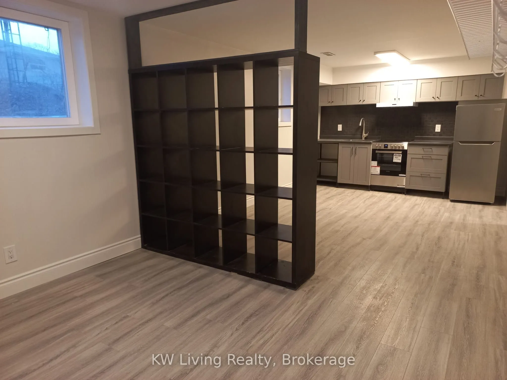 8 Clareville Crescent, #Lower