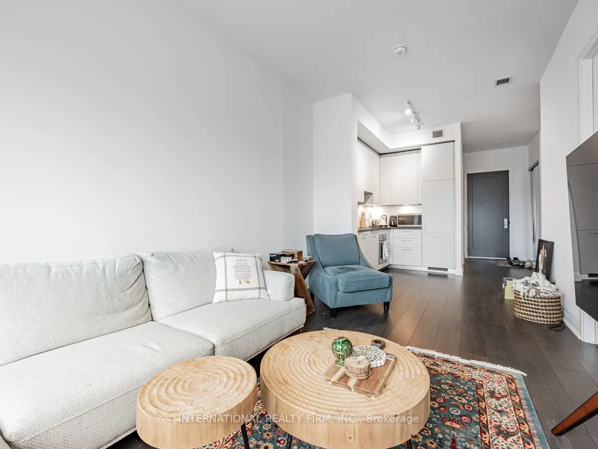 33 Frederick Todd Way W, #210