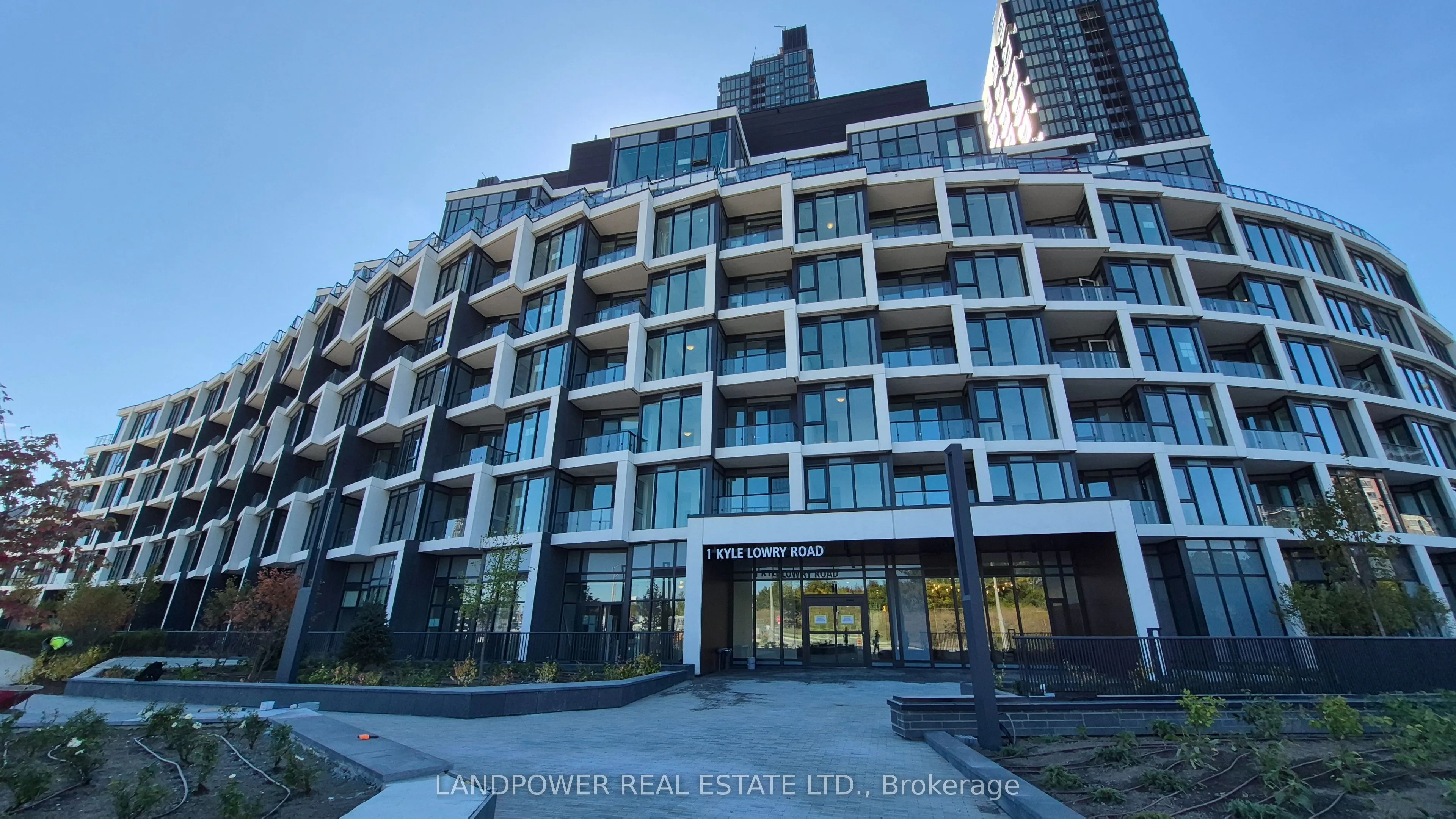 1 Kyle Lowry Road, #212