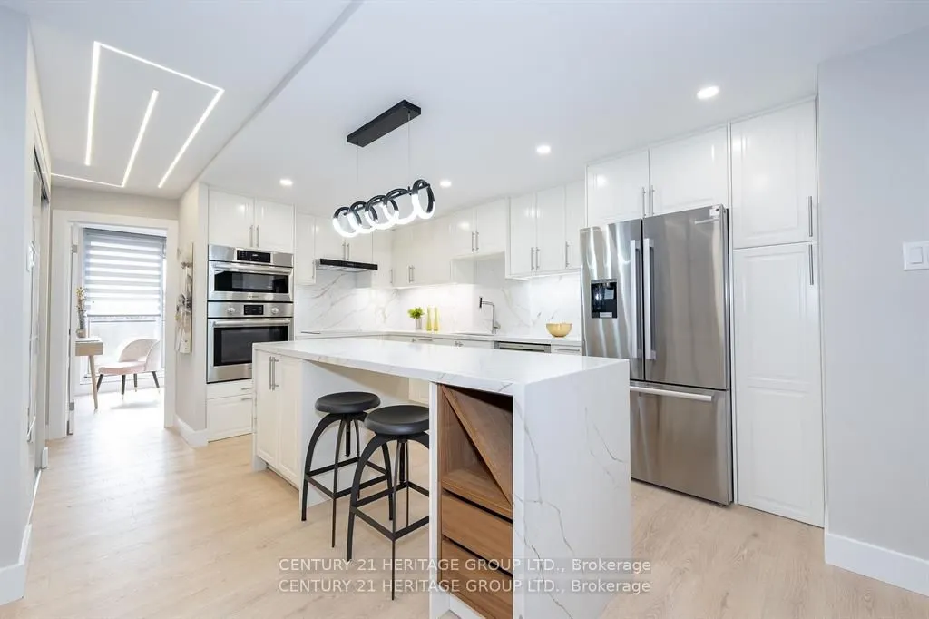 3303 Don Mills Road, #406