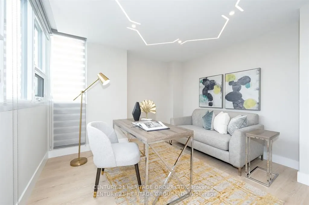 3303 Don Mills Road, #406