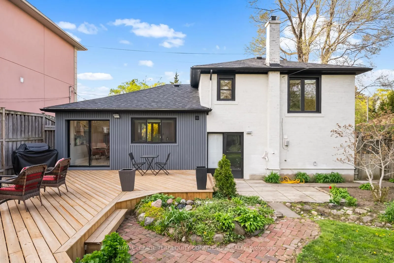 203 Churchill Avenue