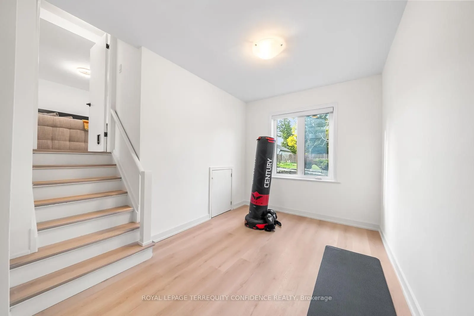 203 Churchill Avenue