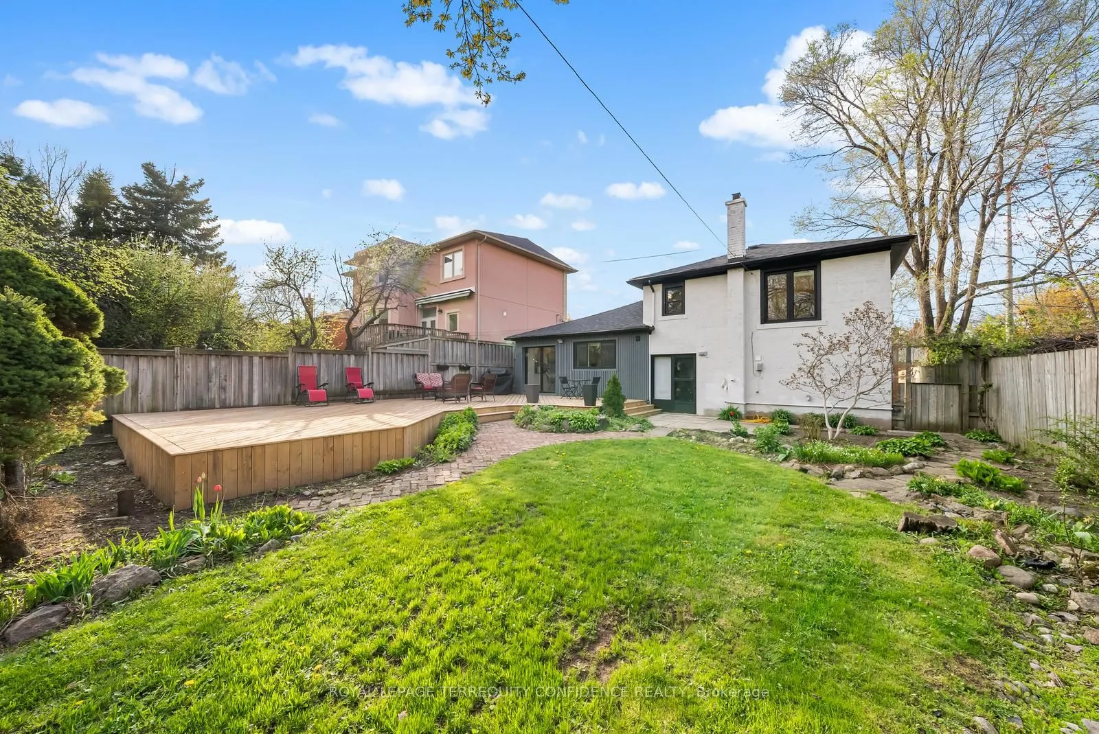 203 Churchill Avenue
