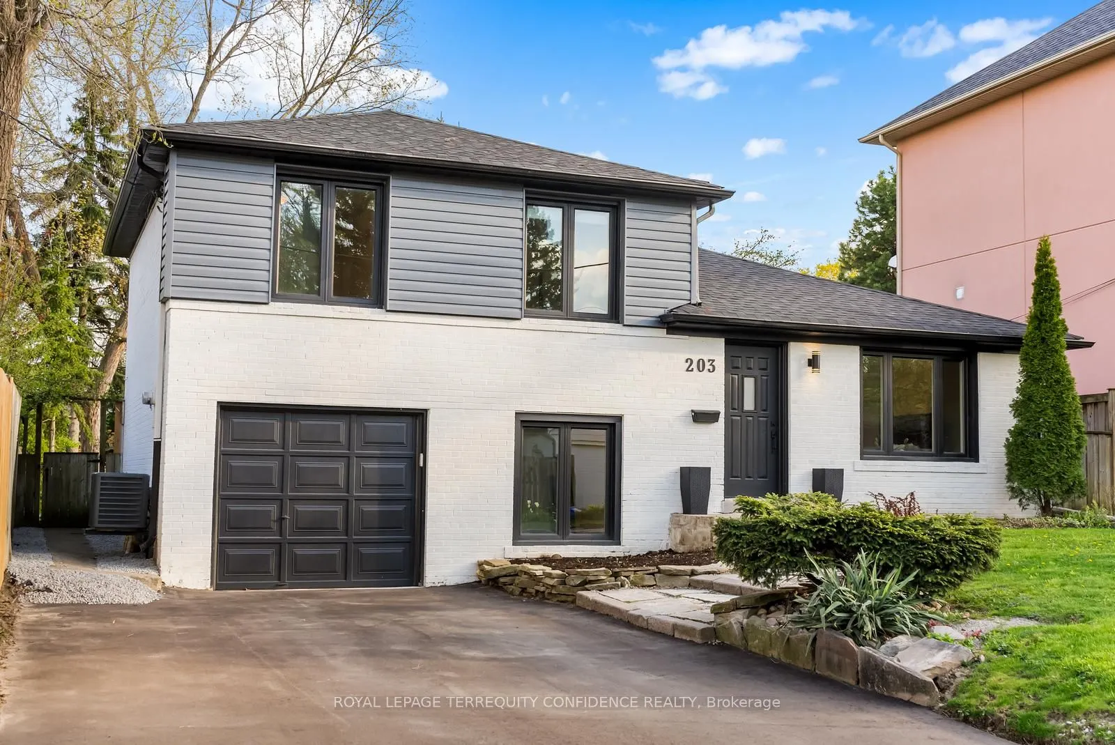 203 Churchill Avenue